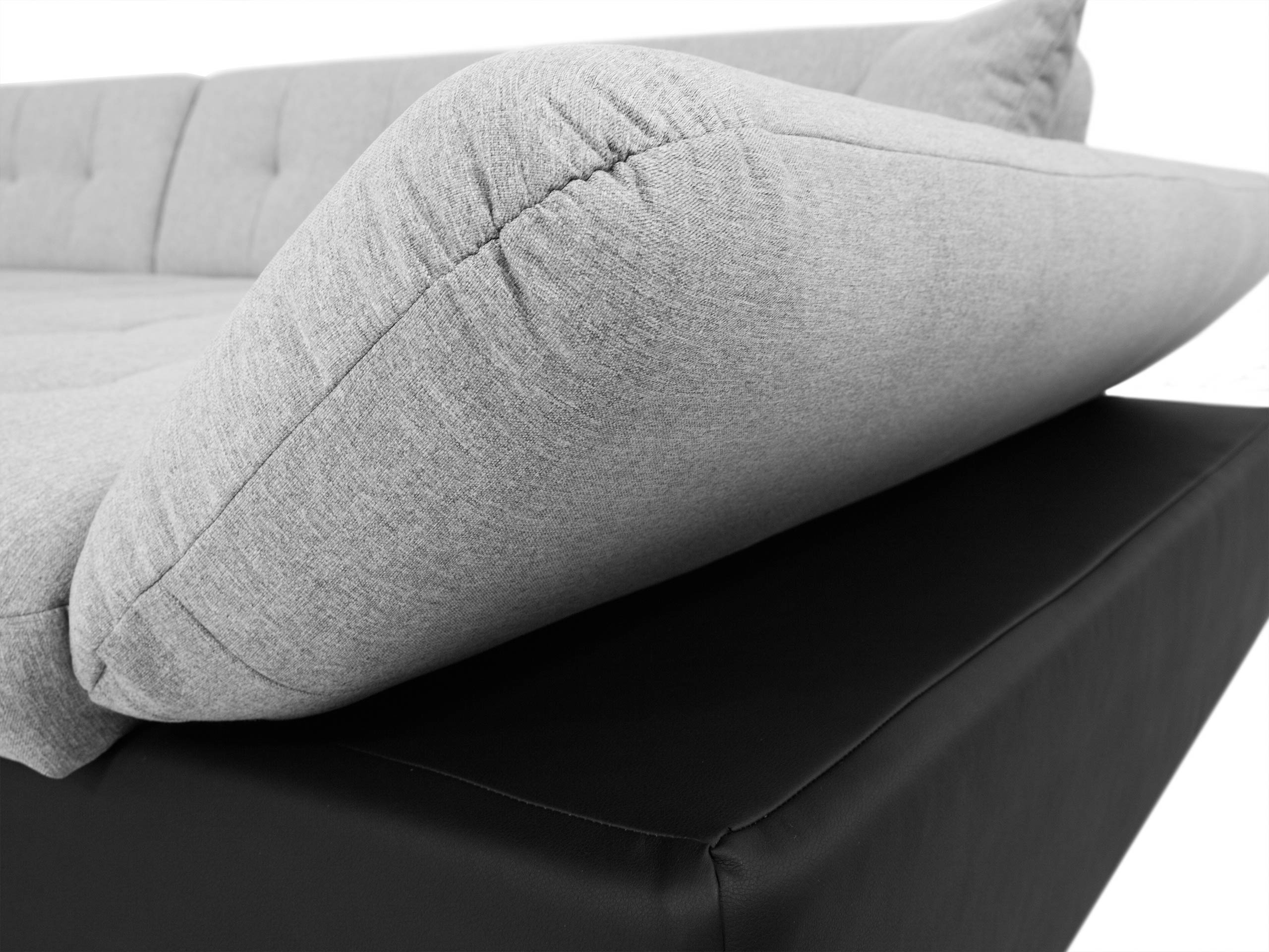 Ecksofa Comfivo Tilia I (Lawa 05)