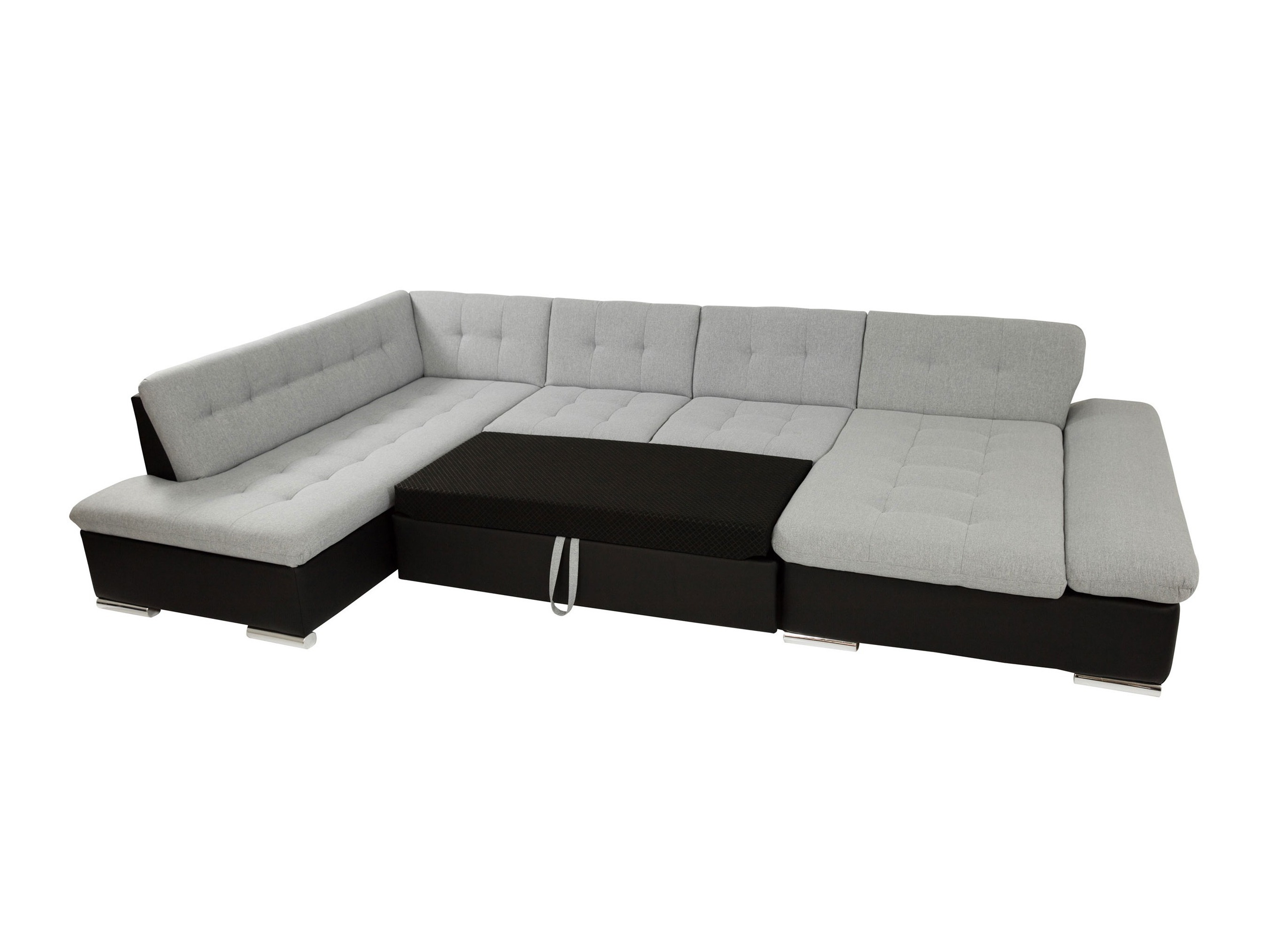 Ecksofa Comfivo Tilia I (Poso 01)