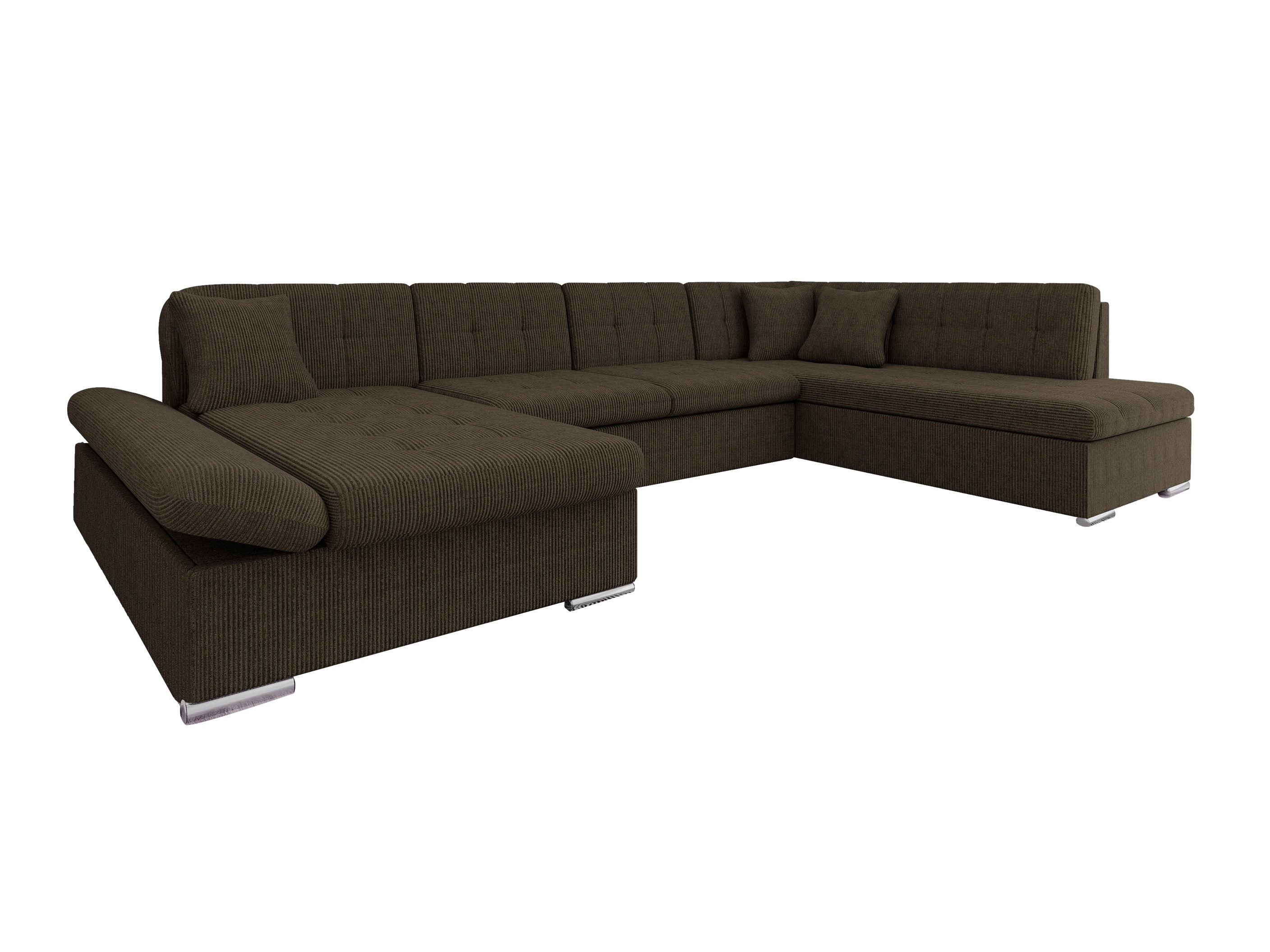 Ecksofa Comfivo Tilia I (Poso 06)