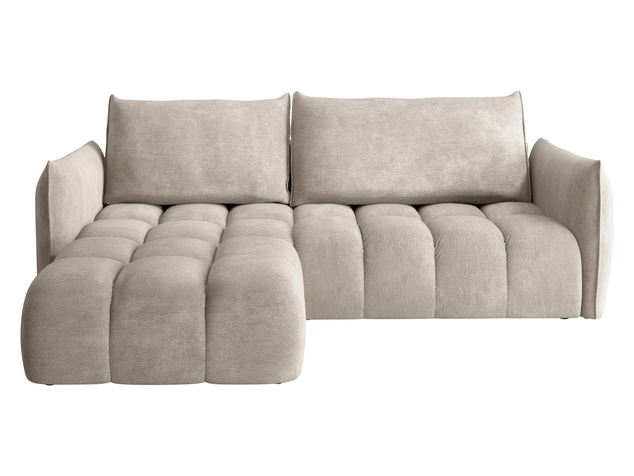 Ecksofa Naturis (Lumo 55)