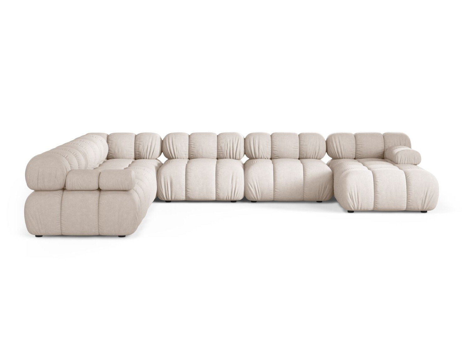Modulares Ecksofa Caltenu 115 (Liberty 02)