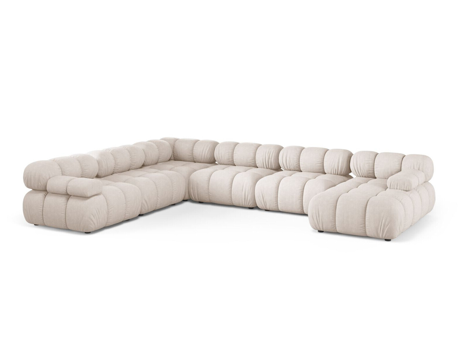 Modulares Ecksofa Caltenu 115 (Liberty 02)