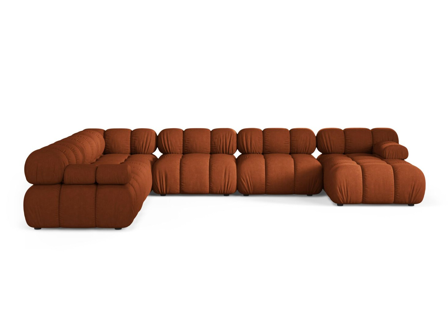 Modulares Ecksofa Caltenu 115 (Liberty 09)