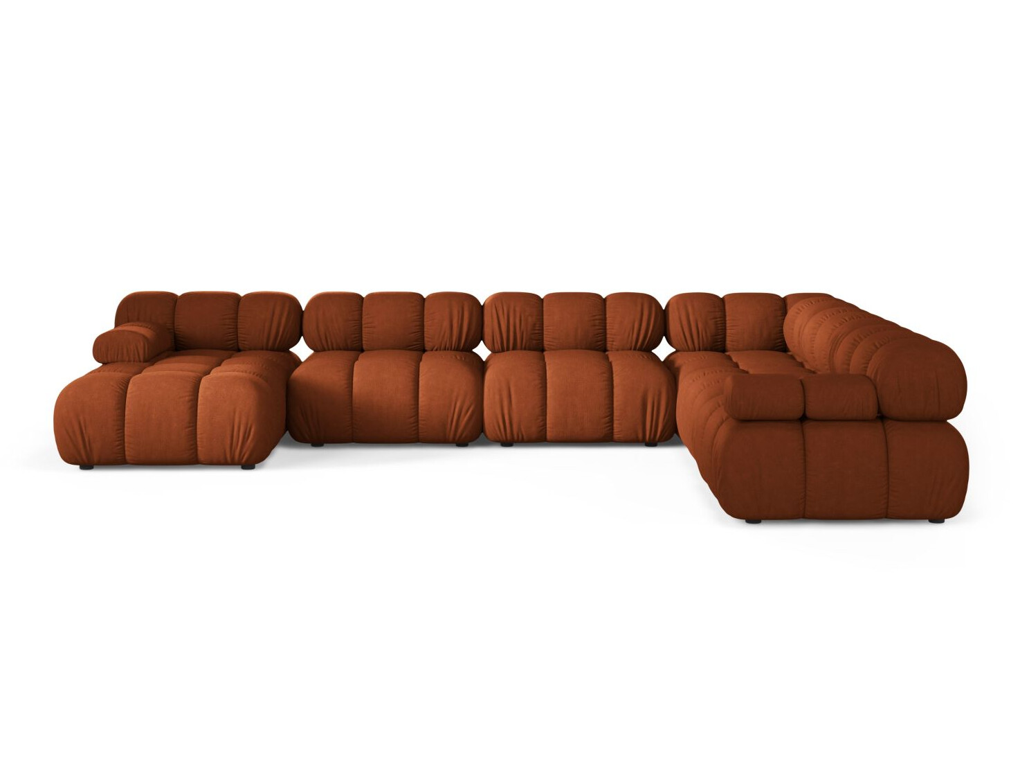Modulares Ecksofa Caltenu 115 (Liberty 09)