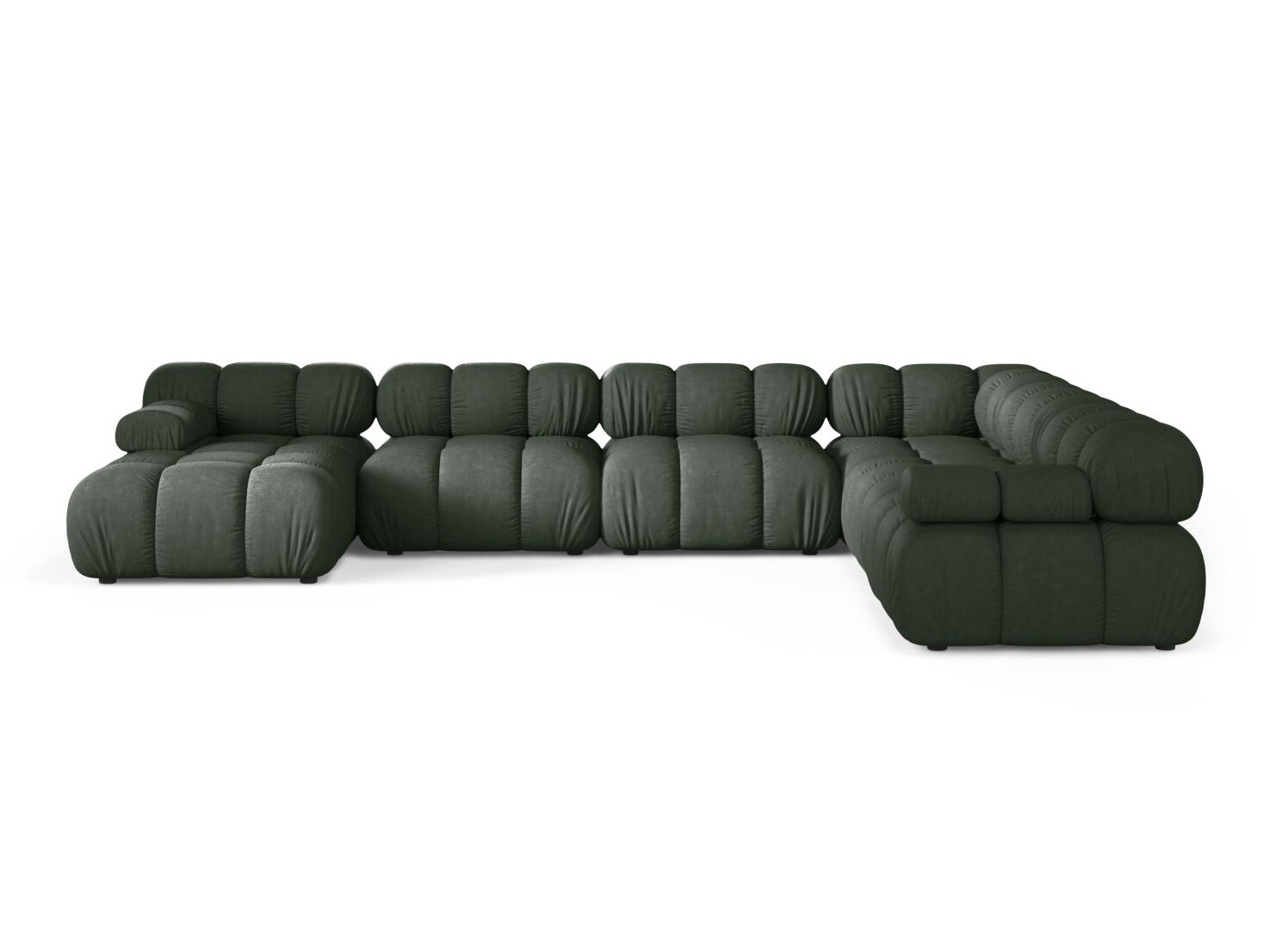 Modulares Ecksofa Caltenu 115 (Liberty 12)