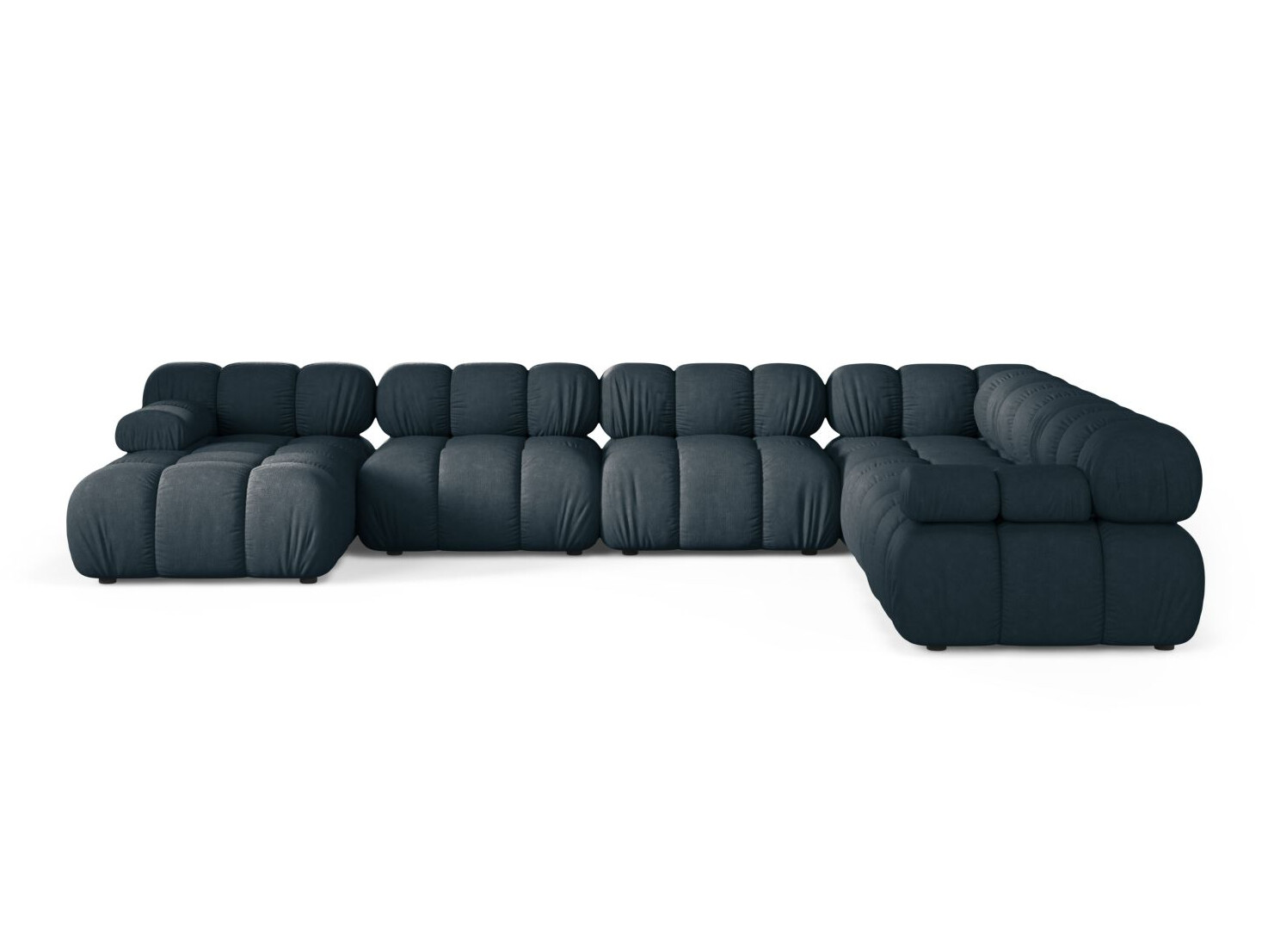Modulares Ecksofa Caltenu 115 (Liberty 13)