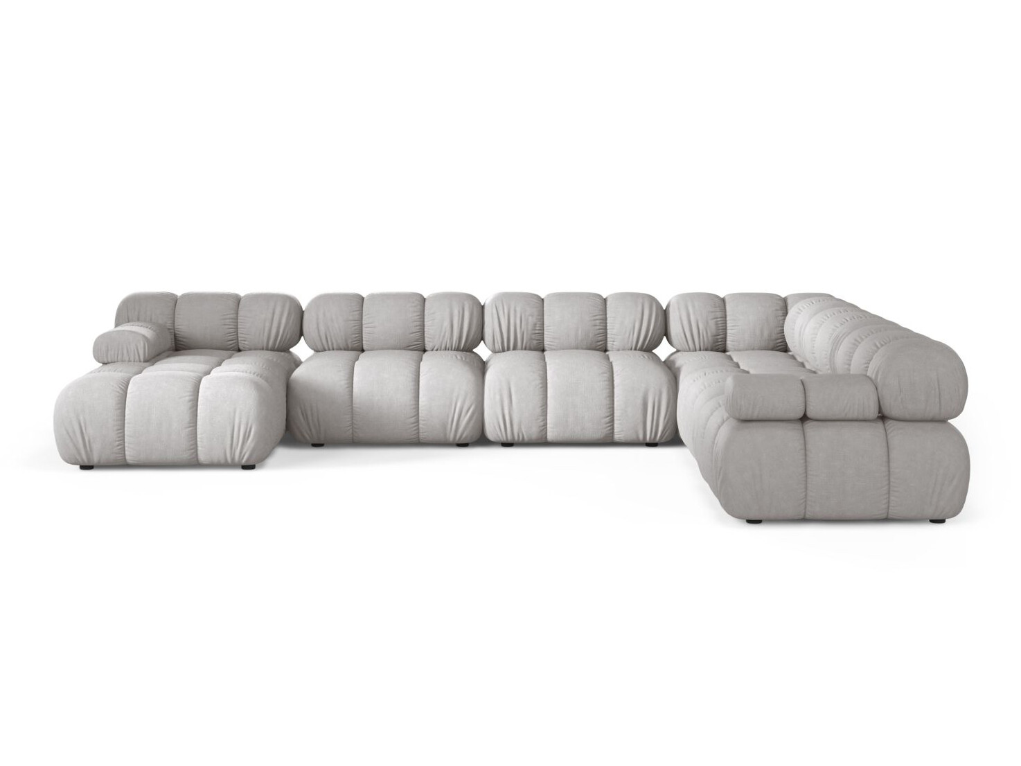 Modulares Ecksofa Caltenu 115 (Liberty 18)