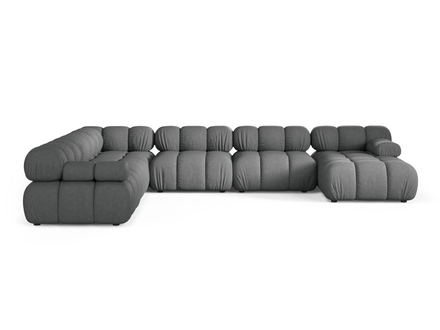 Modulares Ecksofa Caltenu 115 (Liberty 20)