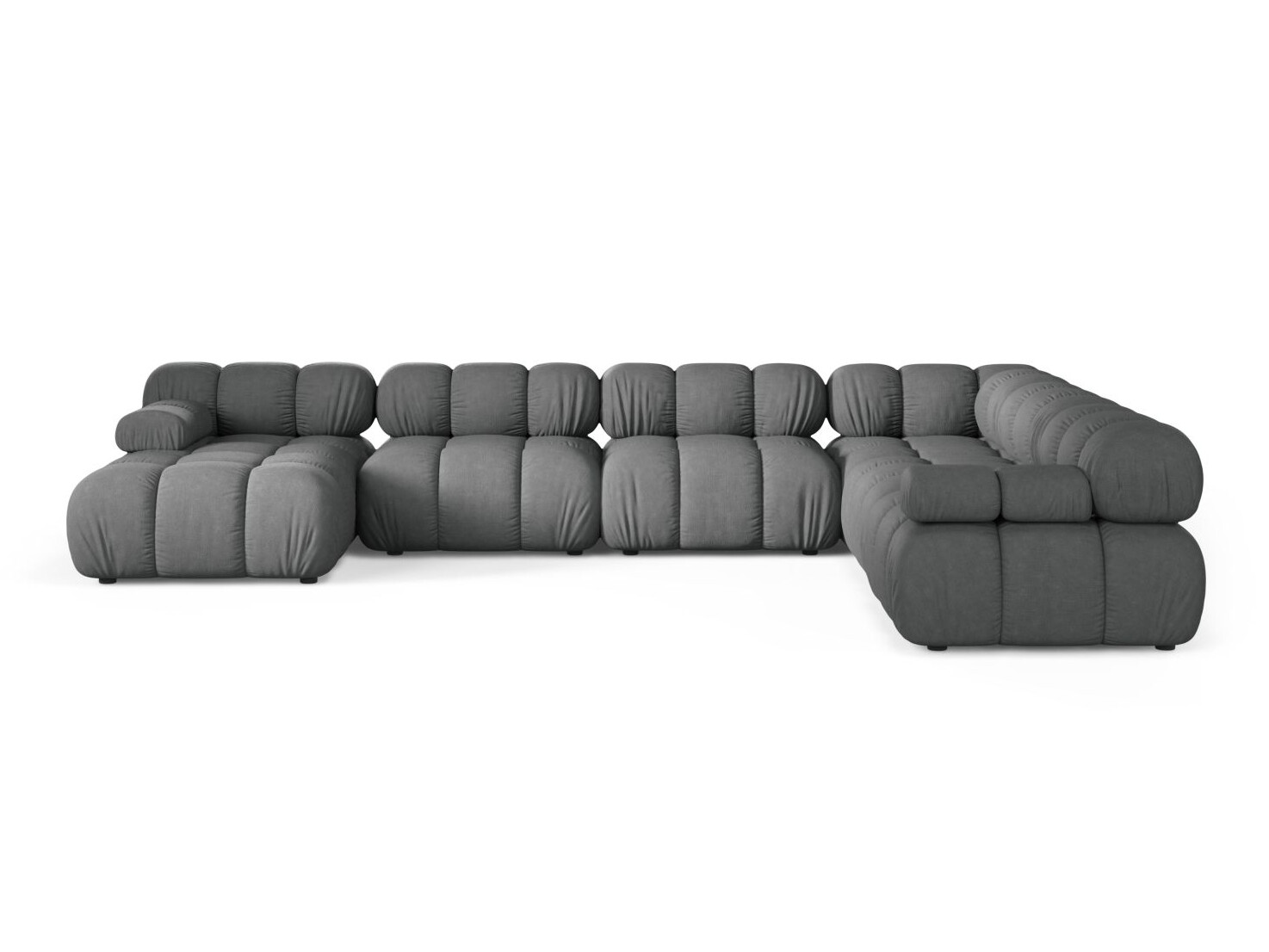 Modulares Ecksofa Caltenu 115 (Liberty 20)