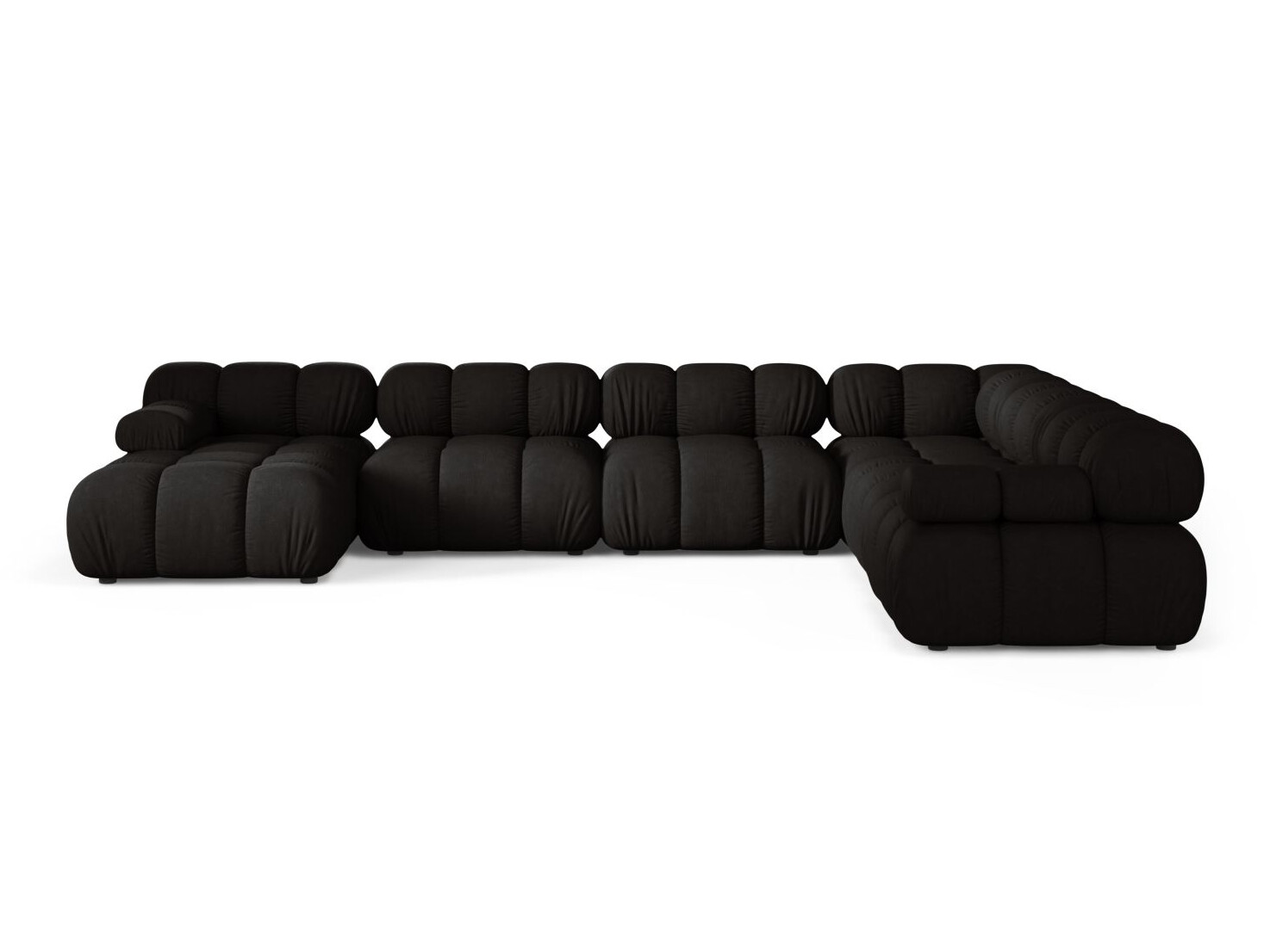 Modulares Ecksofa Caltenu 115 (Liberty 22)