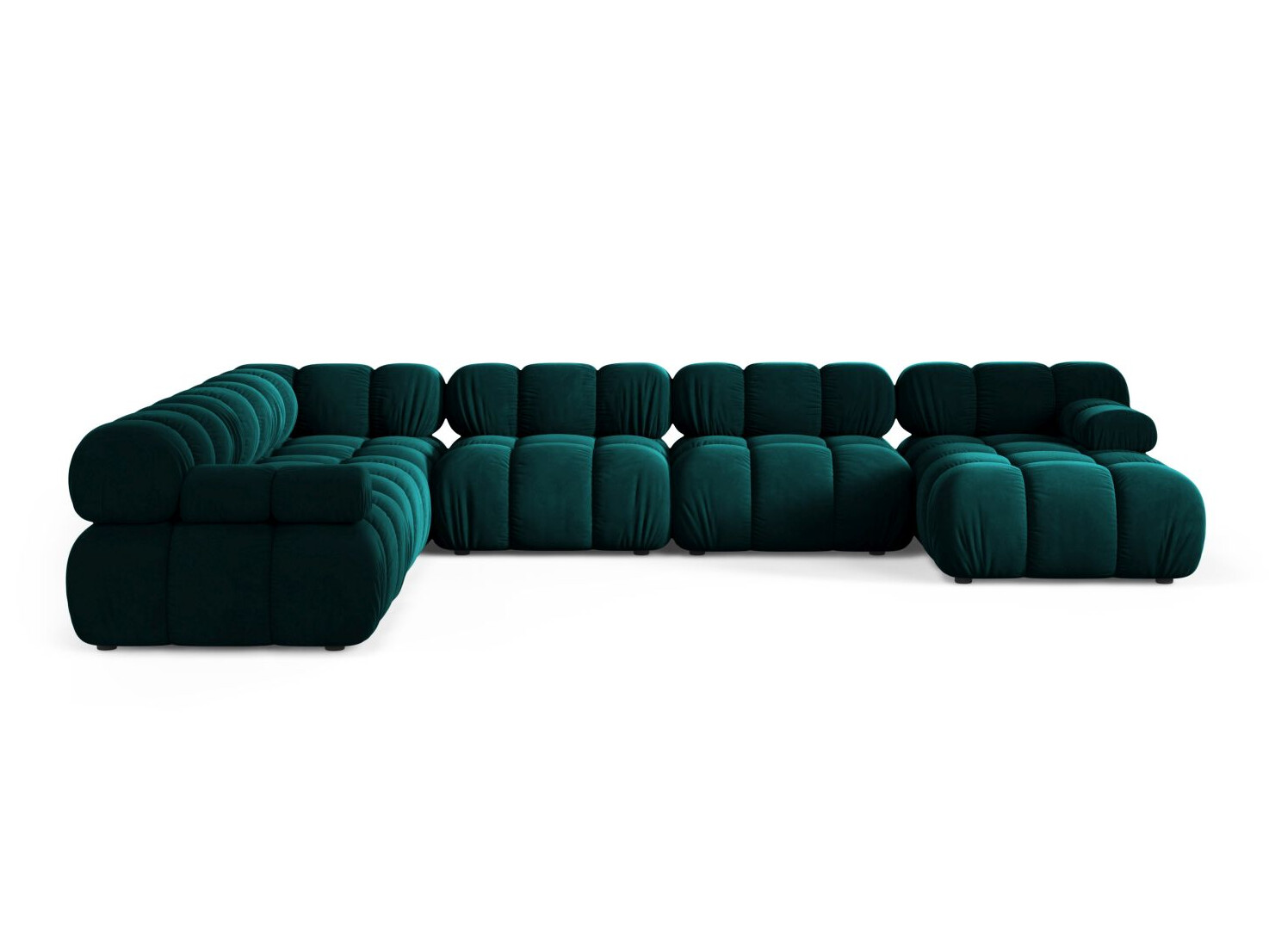 Modulares Ecksofa Caltenu 115 (Venus 2911)