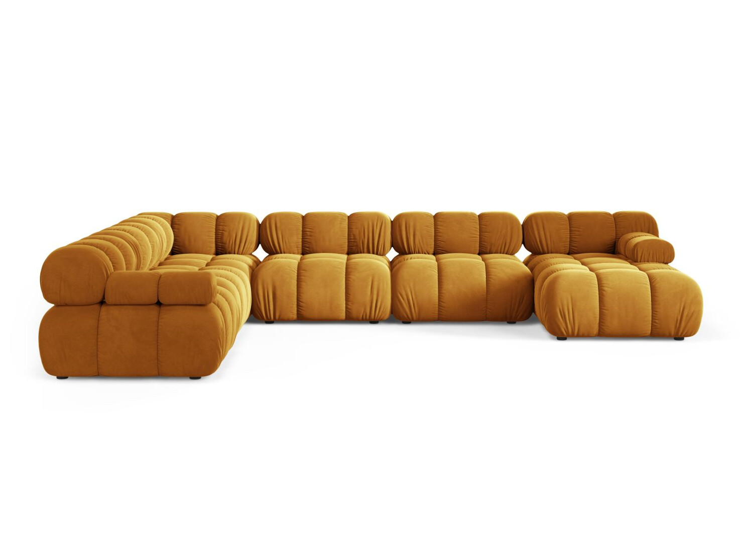 Modulares Ecksofa Caltenu 115 (Venus 2917)