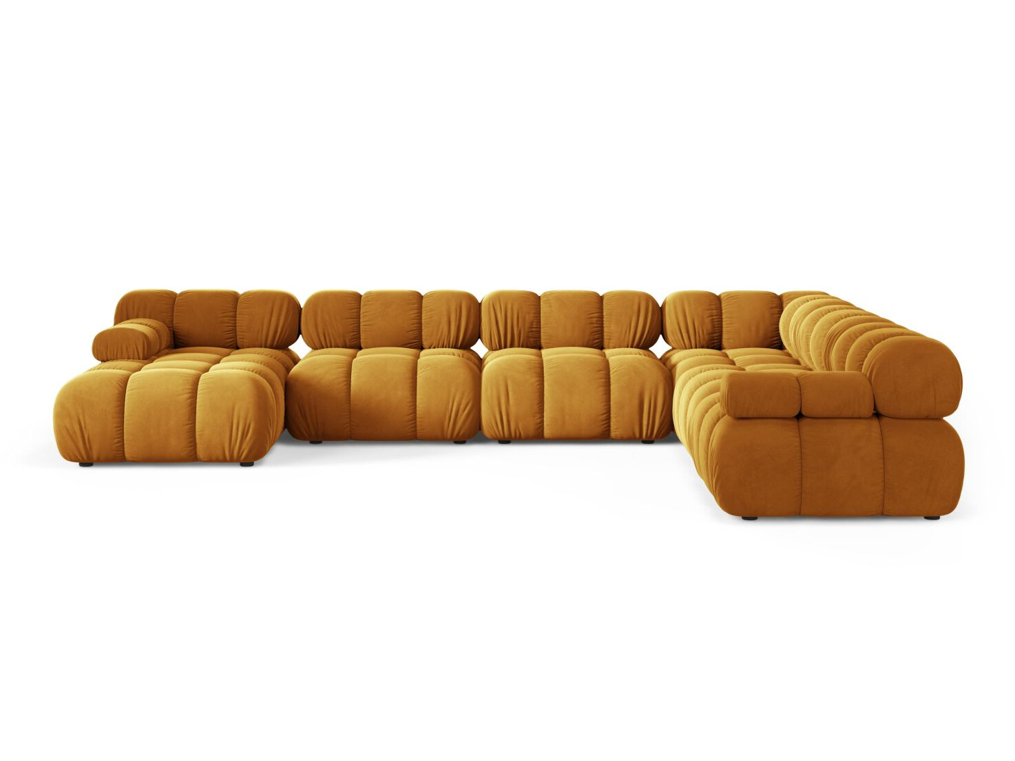 Modulares Ecksofa Caltenu 115 (Venus 2917)