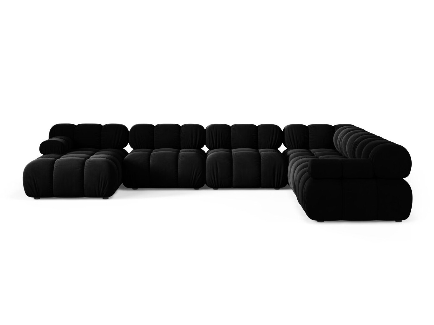 Modulares Ecksofa Caltenu 115 (Venus 2923)