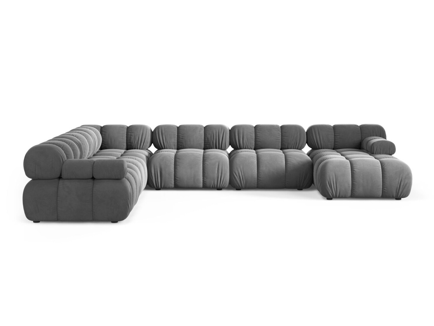 Modulares Ecksofa Caltenu 115 (Venus 2929)