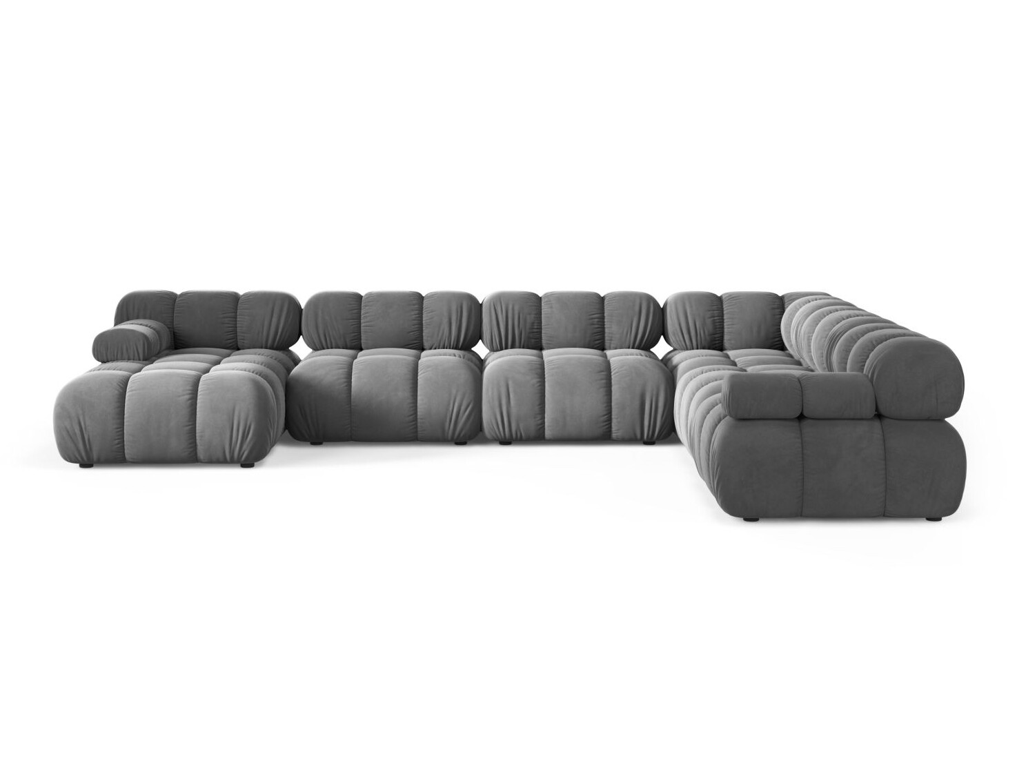 Modulares Ecksofa Caltenu 115 (Venus 2929)