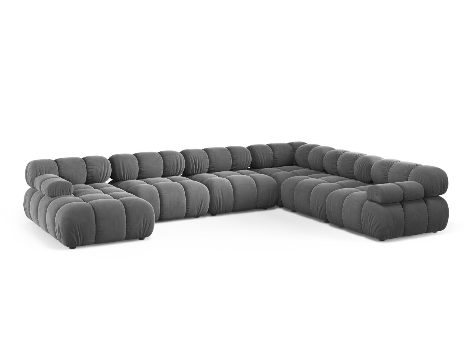 Modulares Ecksofa Caltenu 115 (Venus 2929)