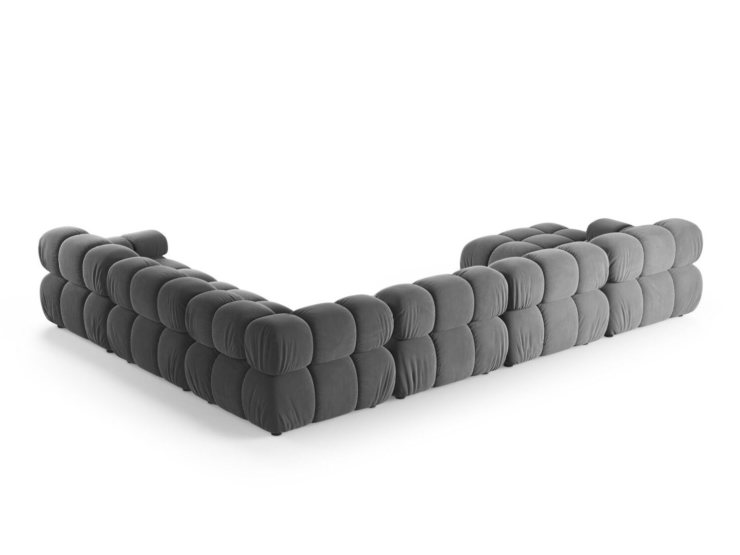 Modulares Ecksofa Caltenu 115 (Venus 2929)