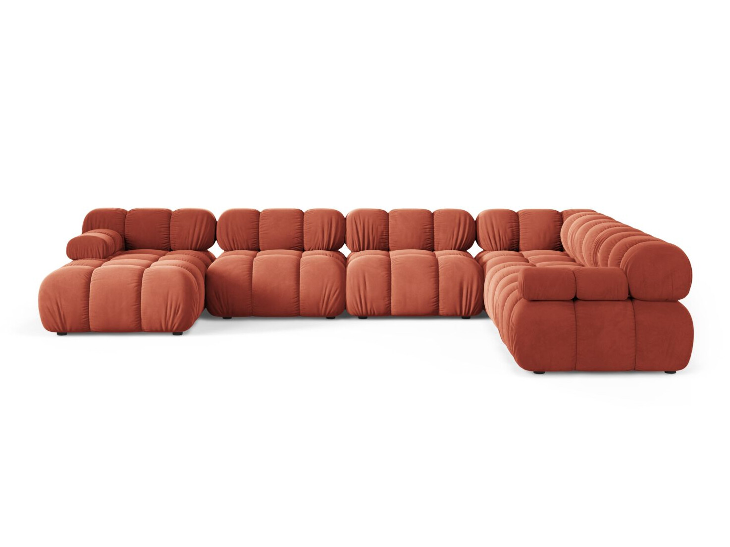 Modulares Ecksofa Caltenu 115 (Venus 2933)