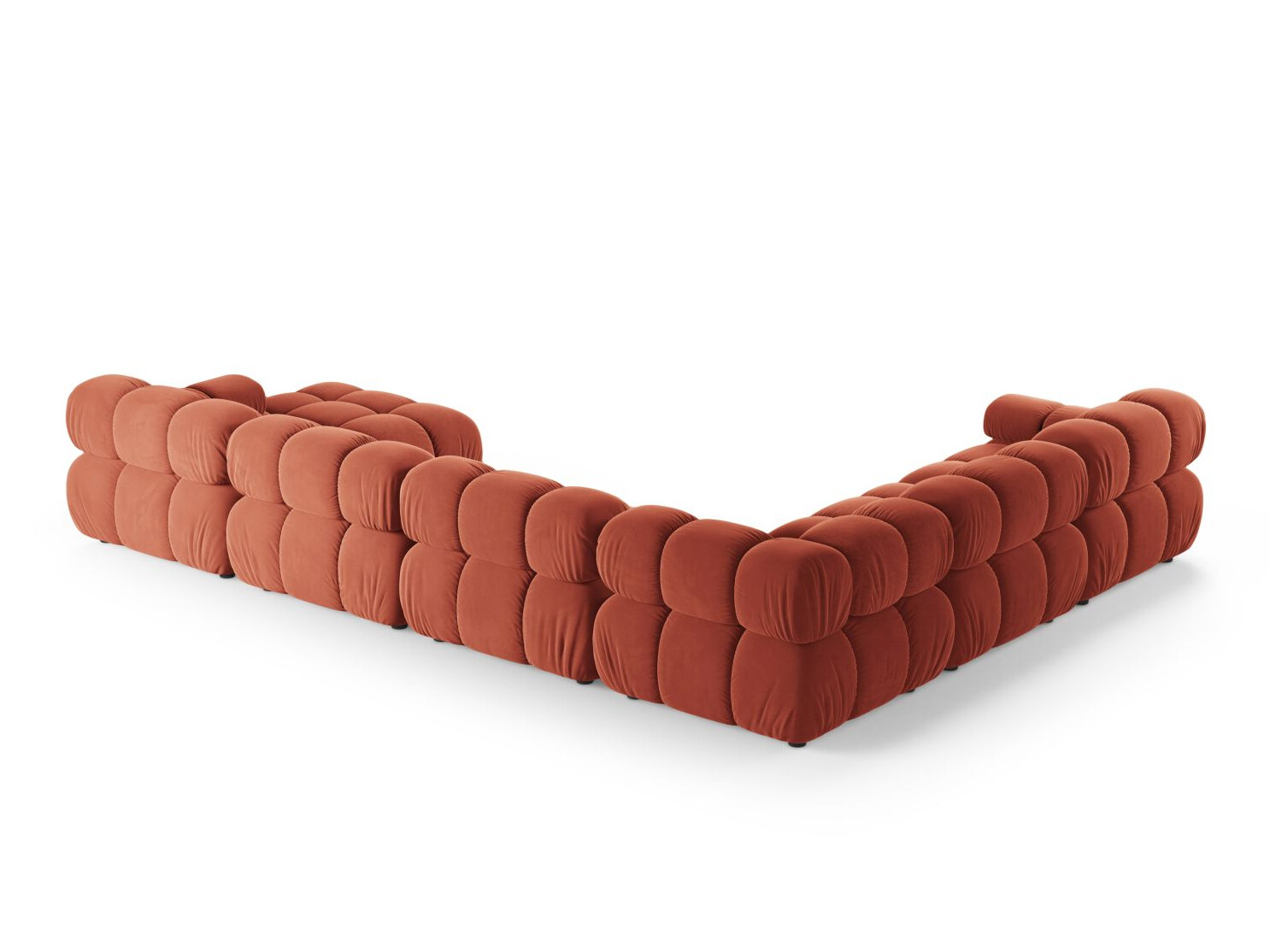 Modulares Ecksofa Caltenu 115 (Venus 2933)