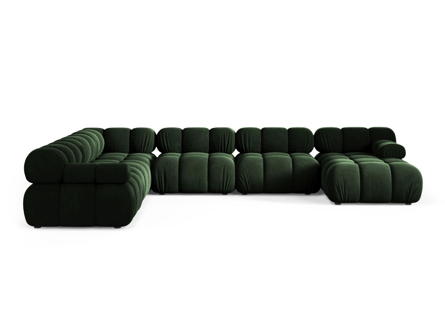 Modulares Ecksofa Caltenu 115 (Venus 2940)
