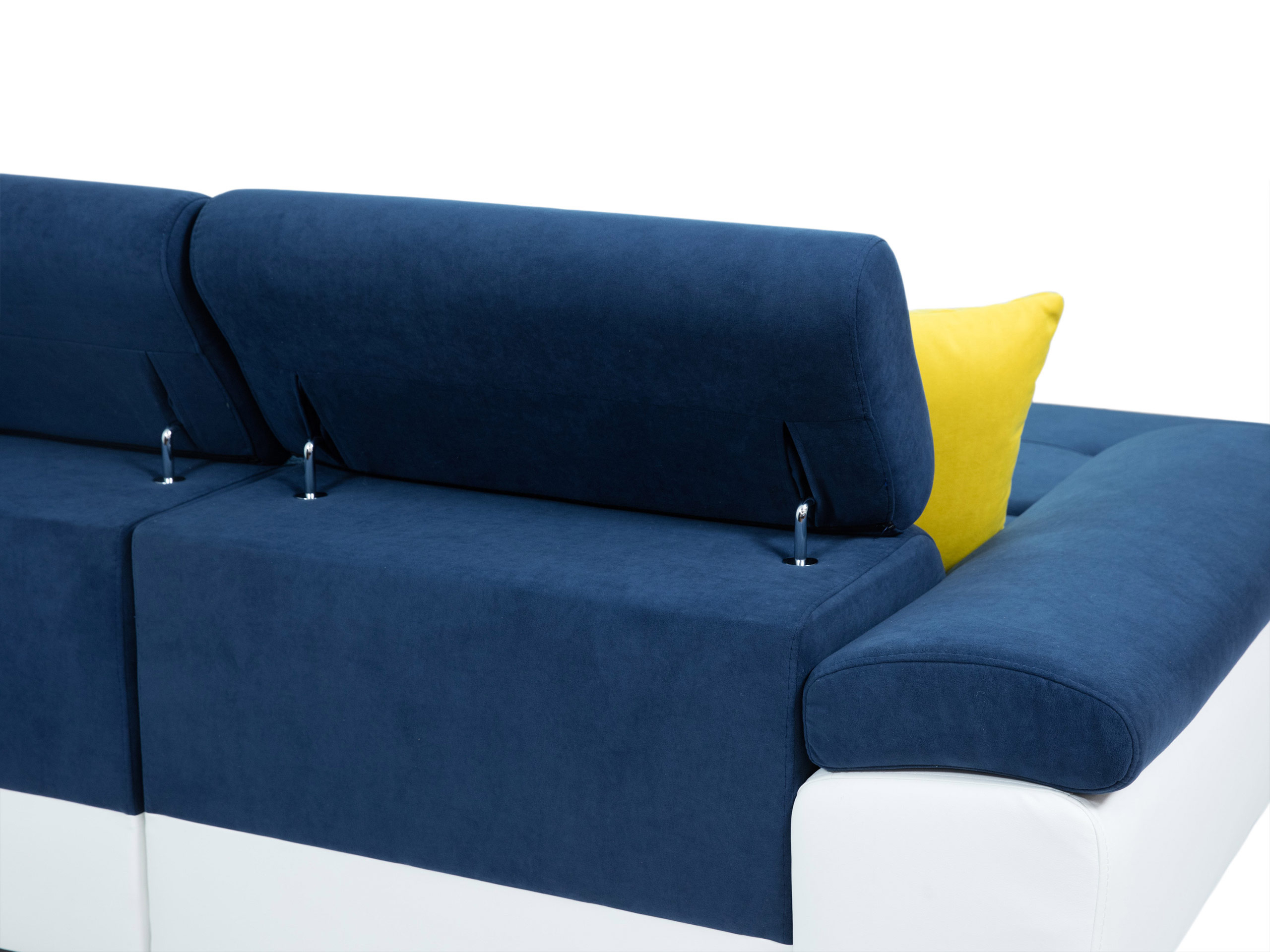 Ecksofa Comfivo Ruta (Poso 01)