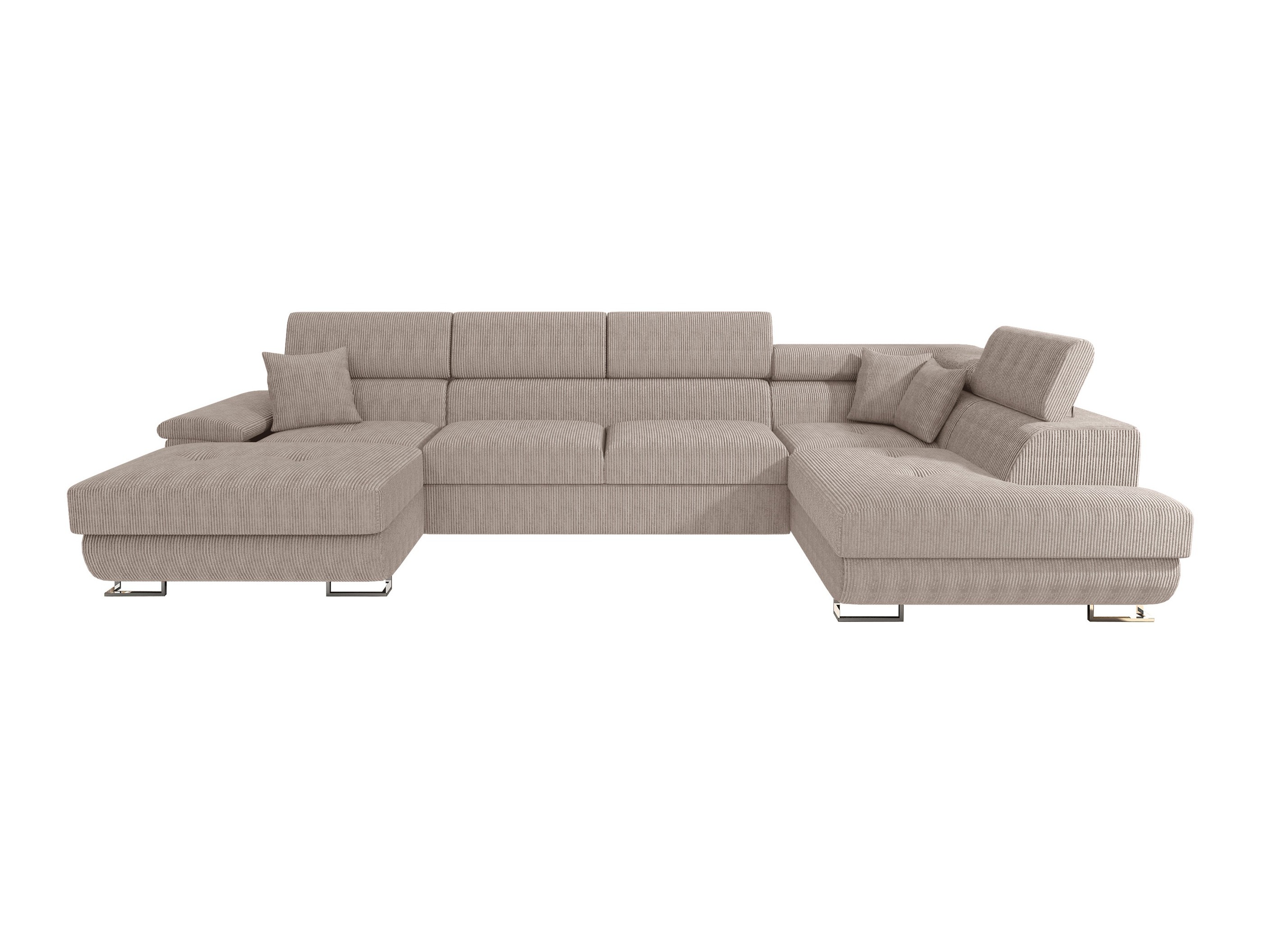 Ecksofa Comfivo Ruta (Poso 03)