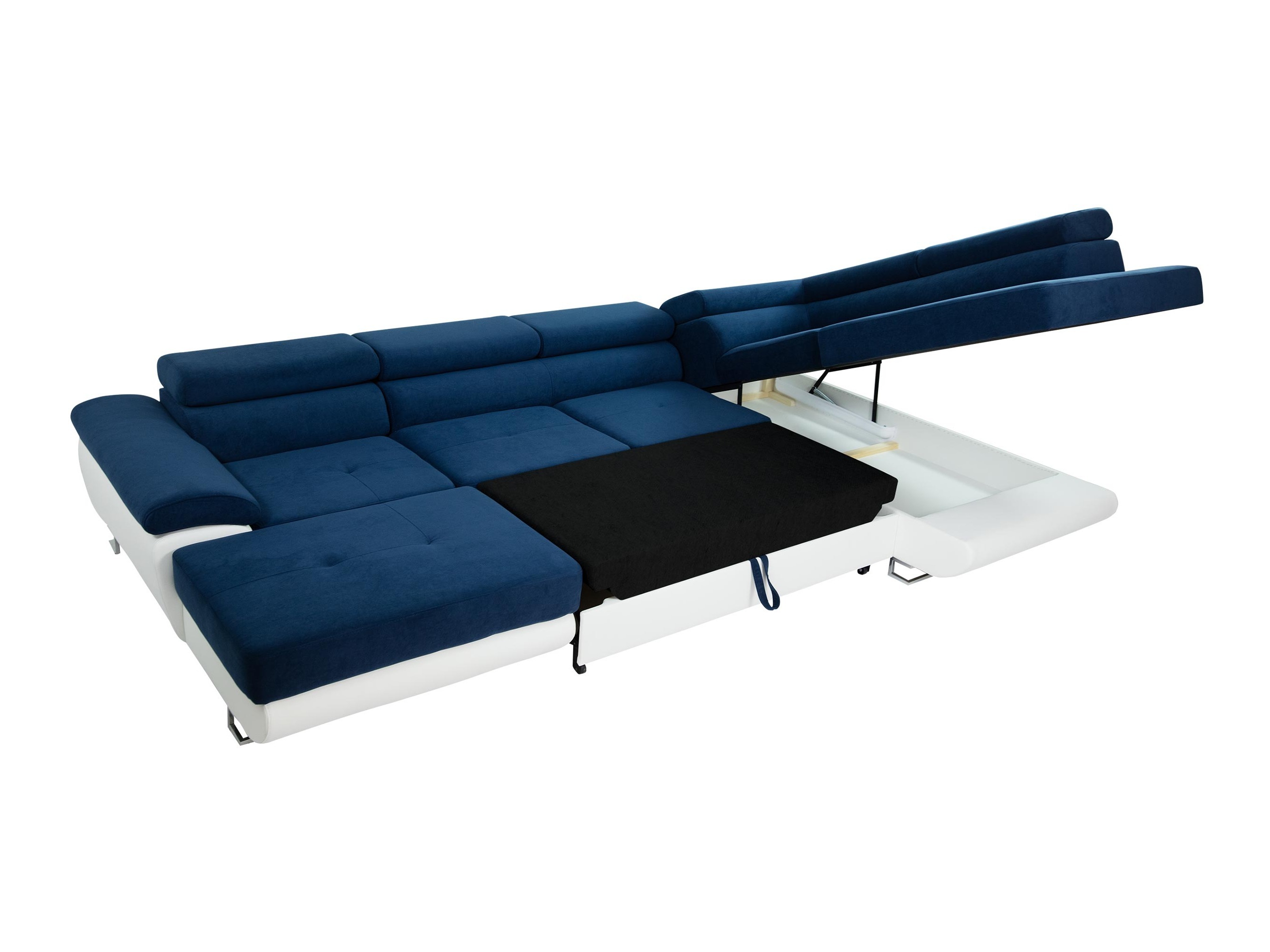 Ecksofa Comfivo Ruta (Poso 05)