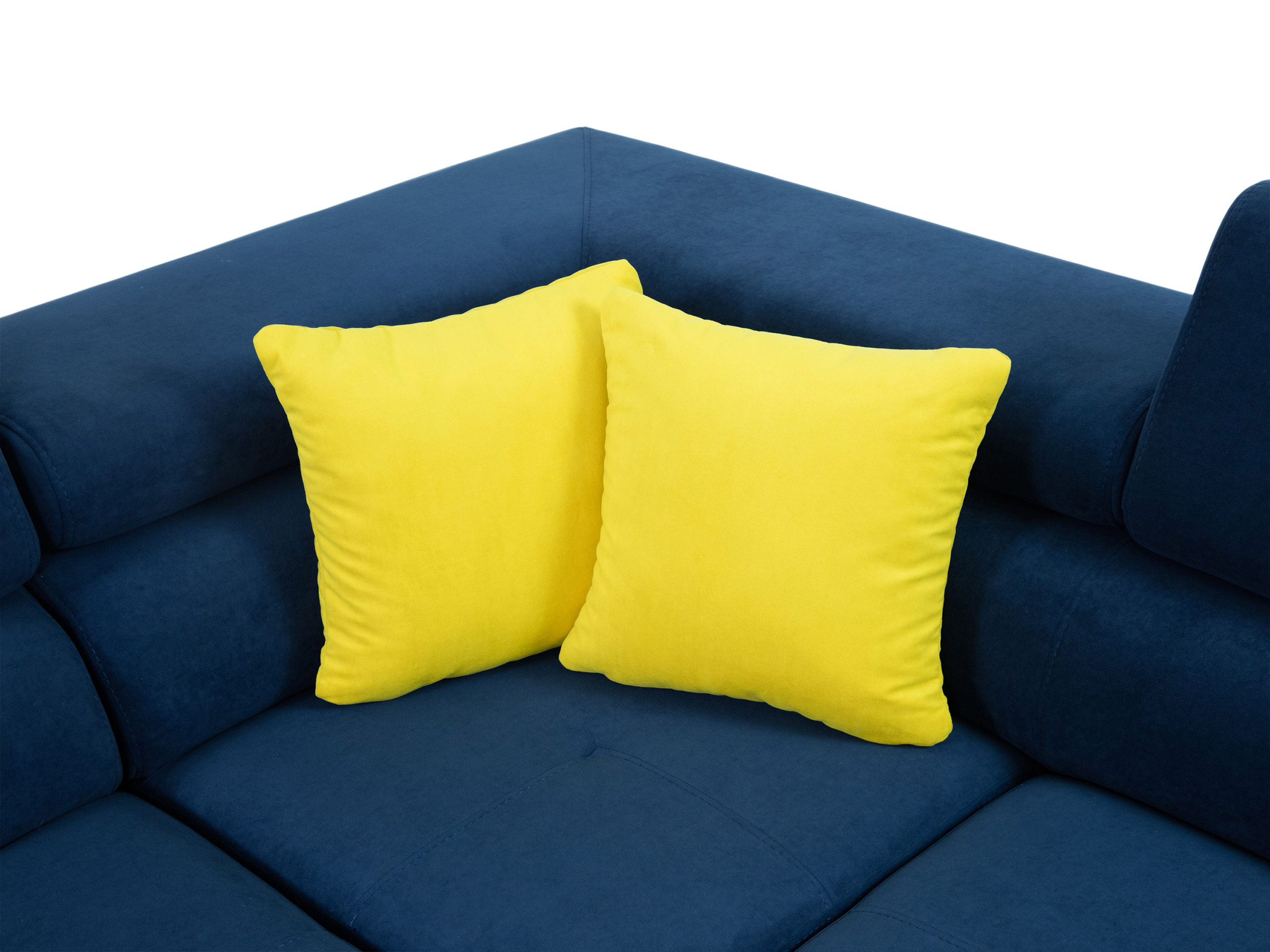 Ecksofa Comfivo Ruta (Poso 06)