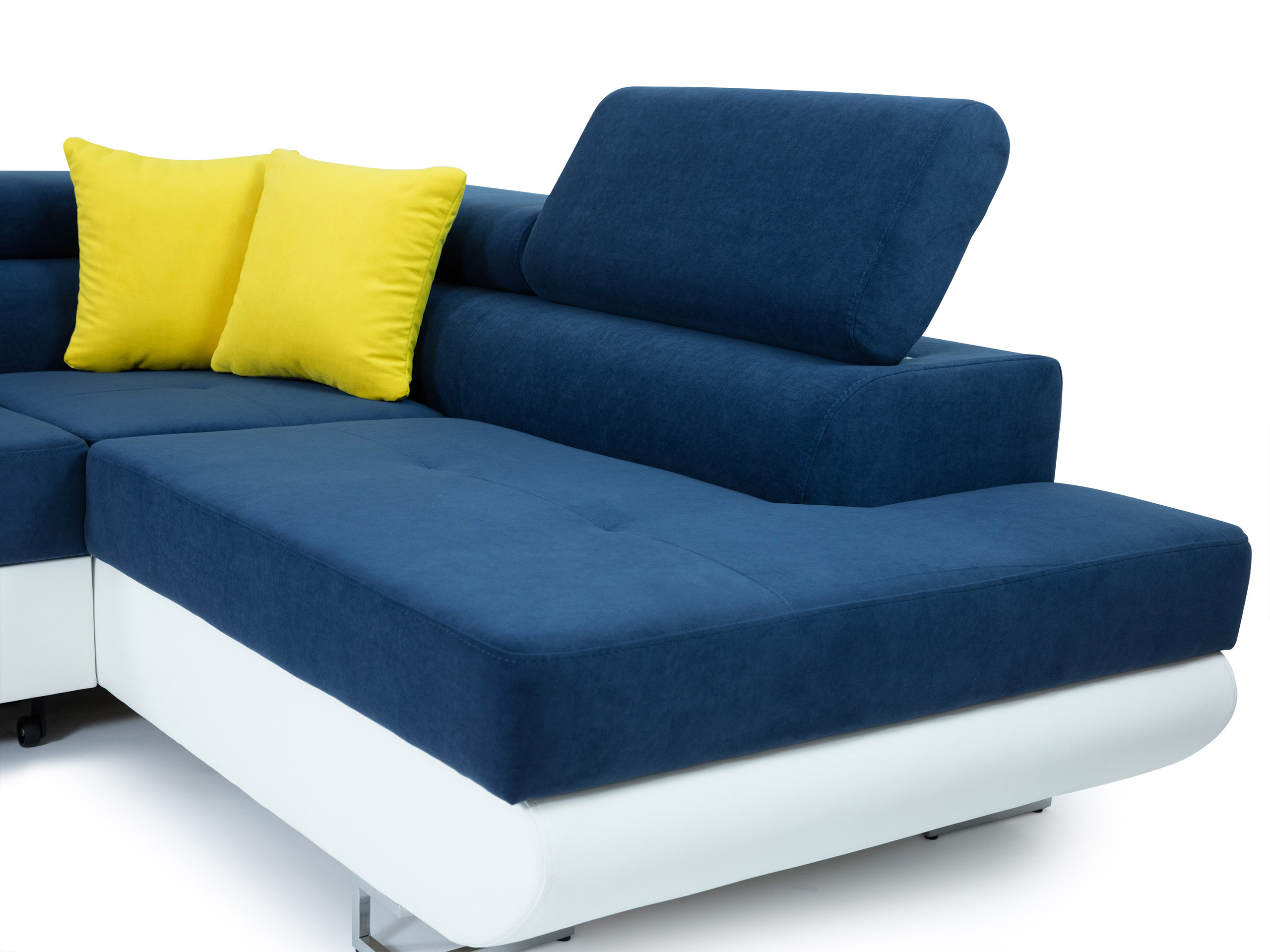 Ecksofa Comfivo Ruta (Poso 39)