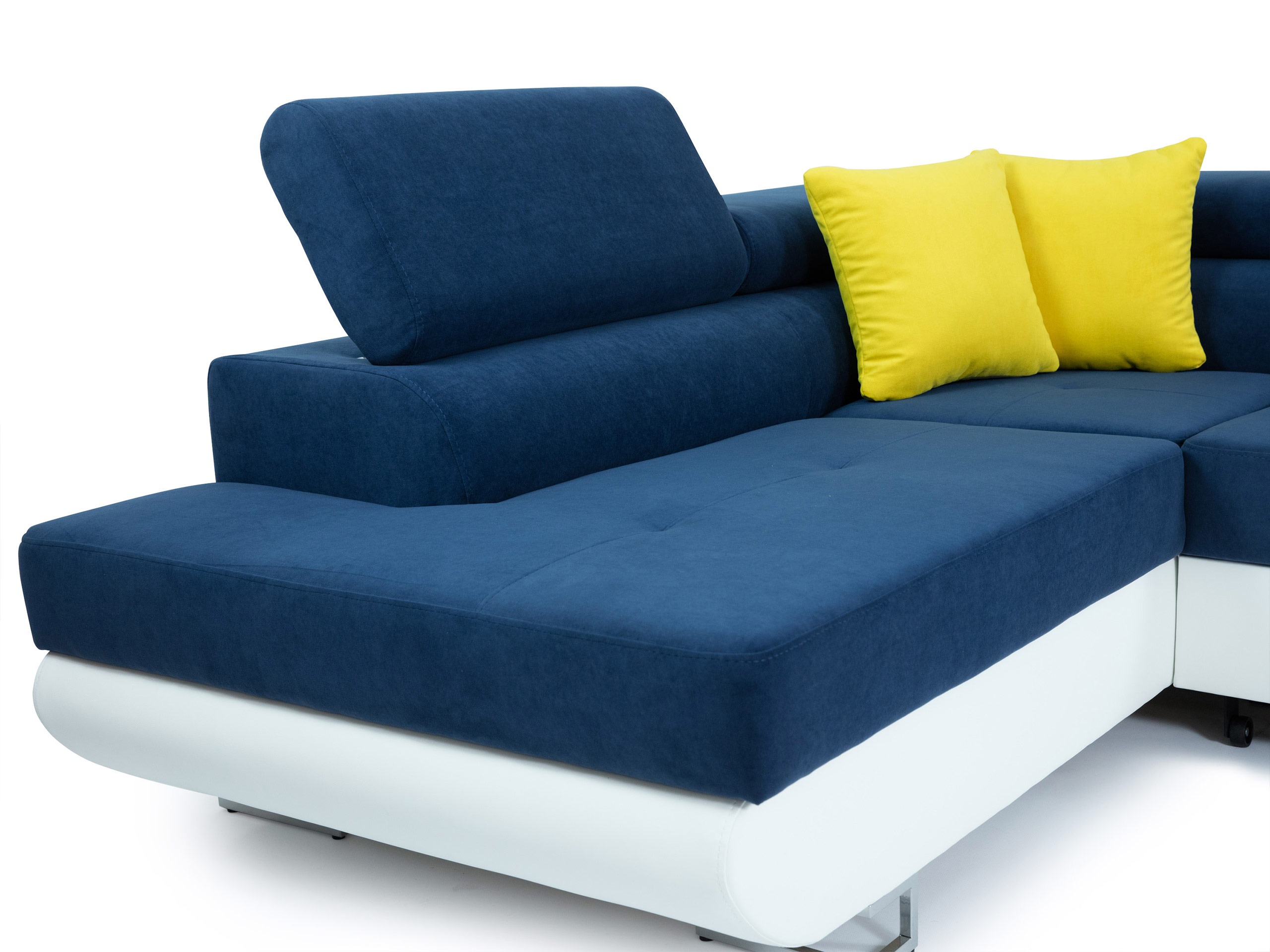 Ecksofa Comfivo Ruta (Poso 01)