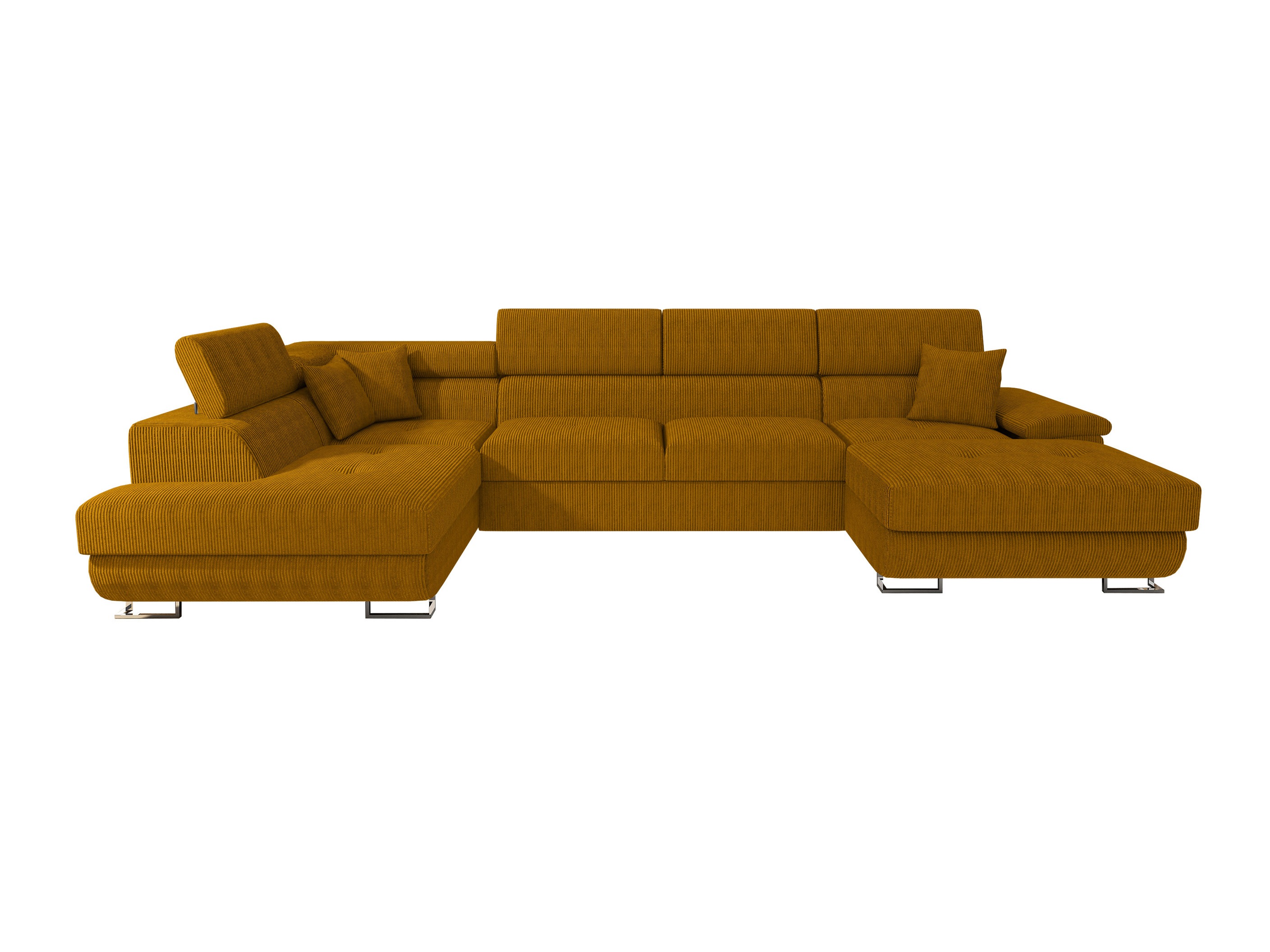 Ecksofa Comfivo Ruta (Poso 01)