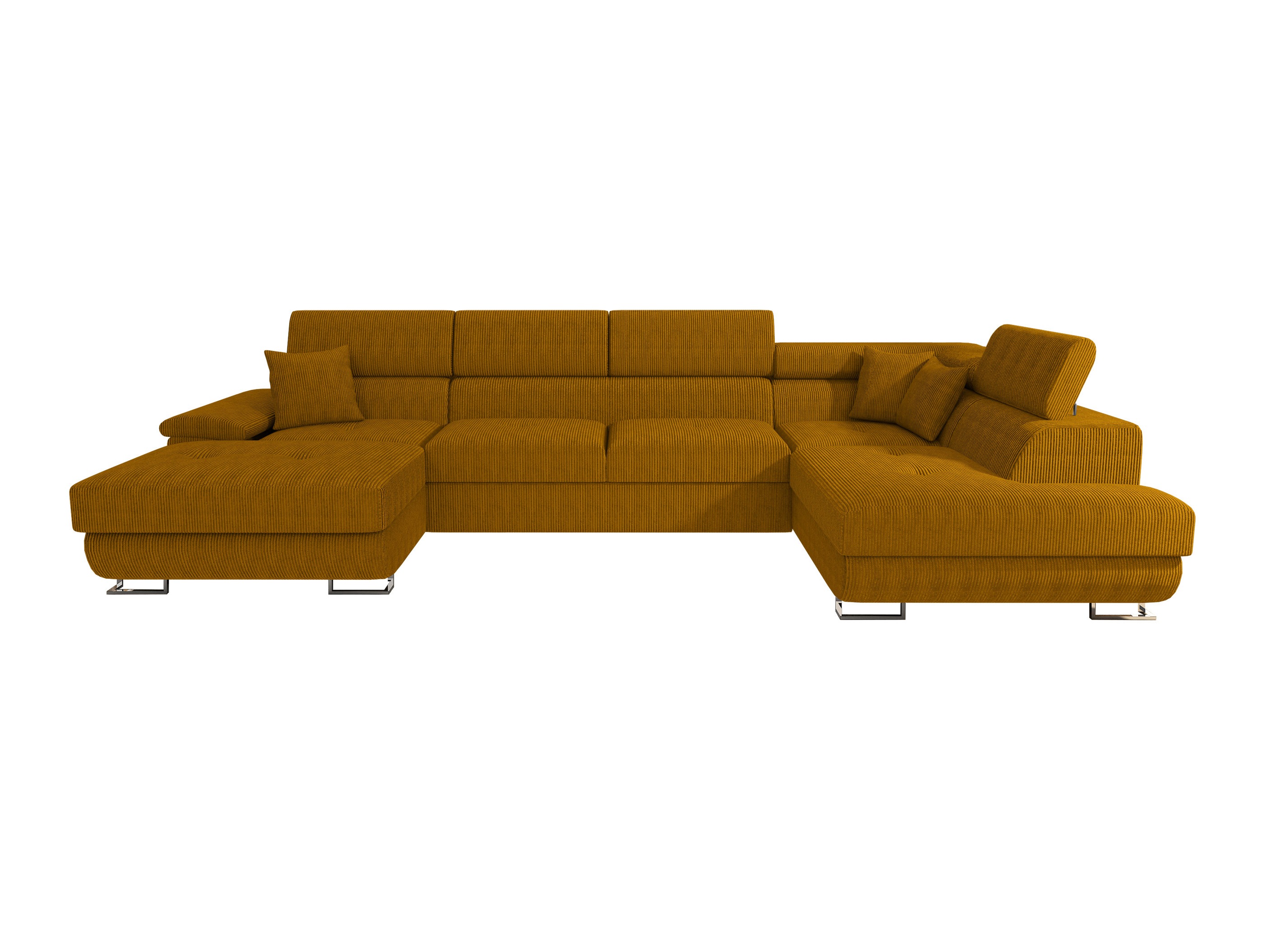 Ecksofa Comfivo Ruta (Poso 01)
