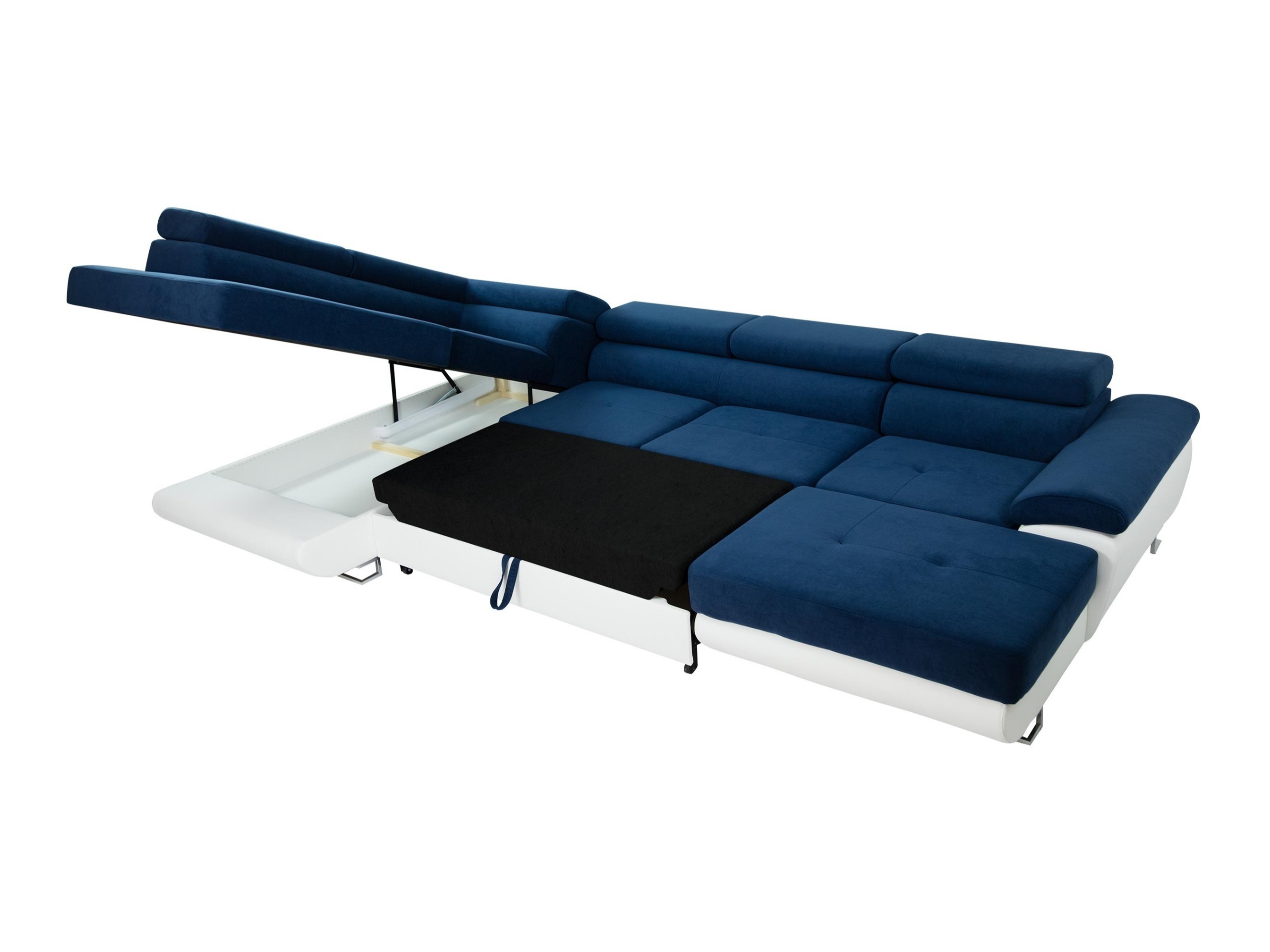 Ecksofa Comfivo Ruta (Poso 05)