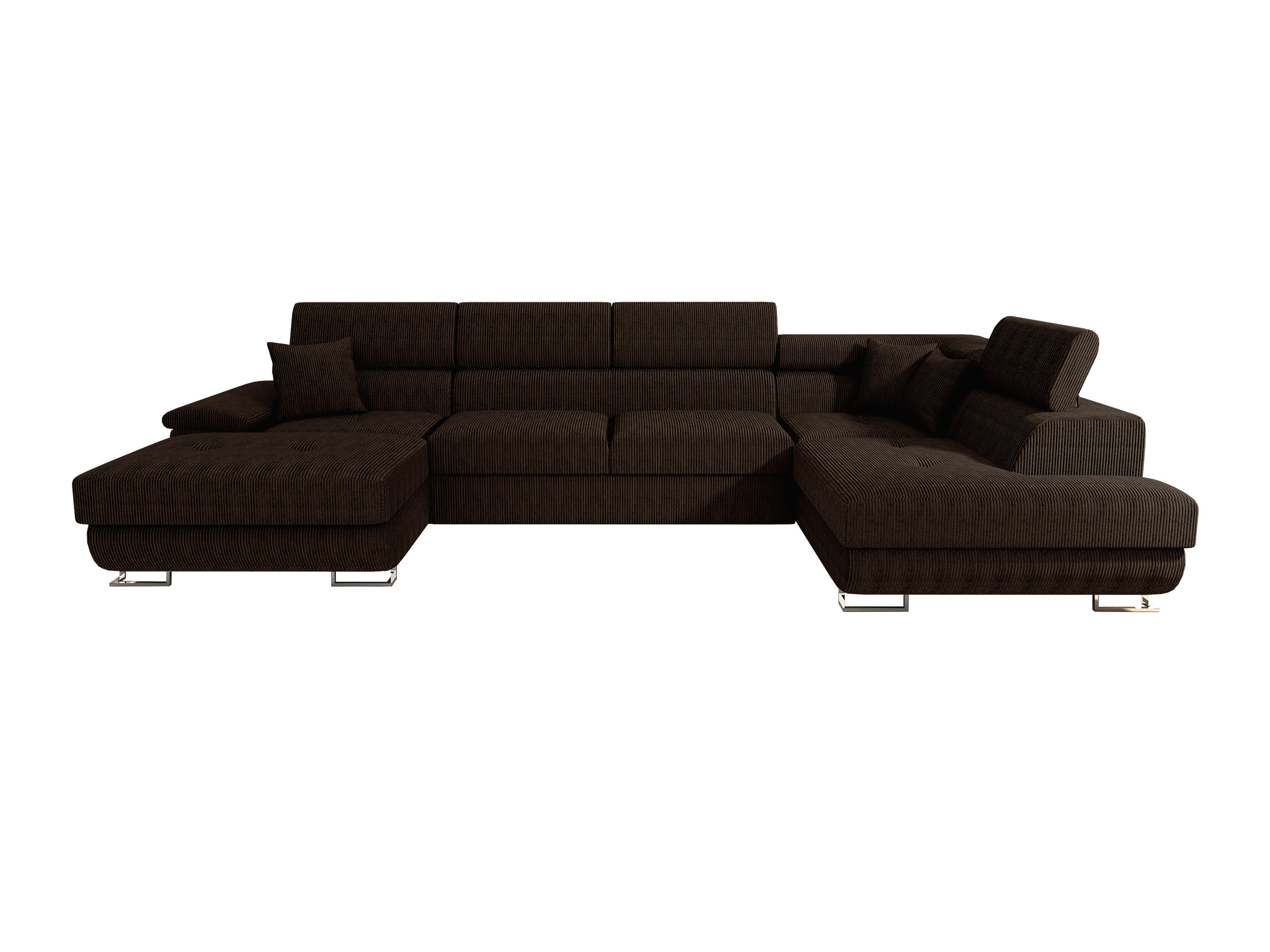 Ecksofa Comfivo Ruta (Poso 06)
