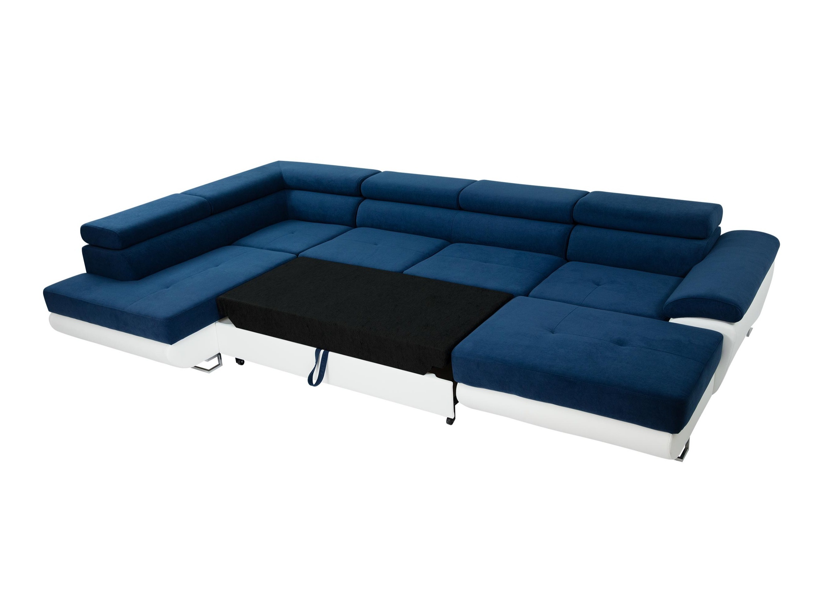 Ecksofa Comfivo Ruta (Poso 100)