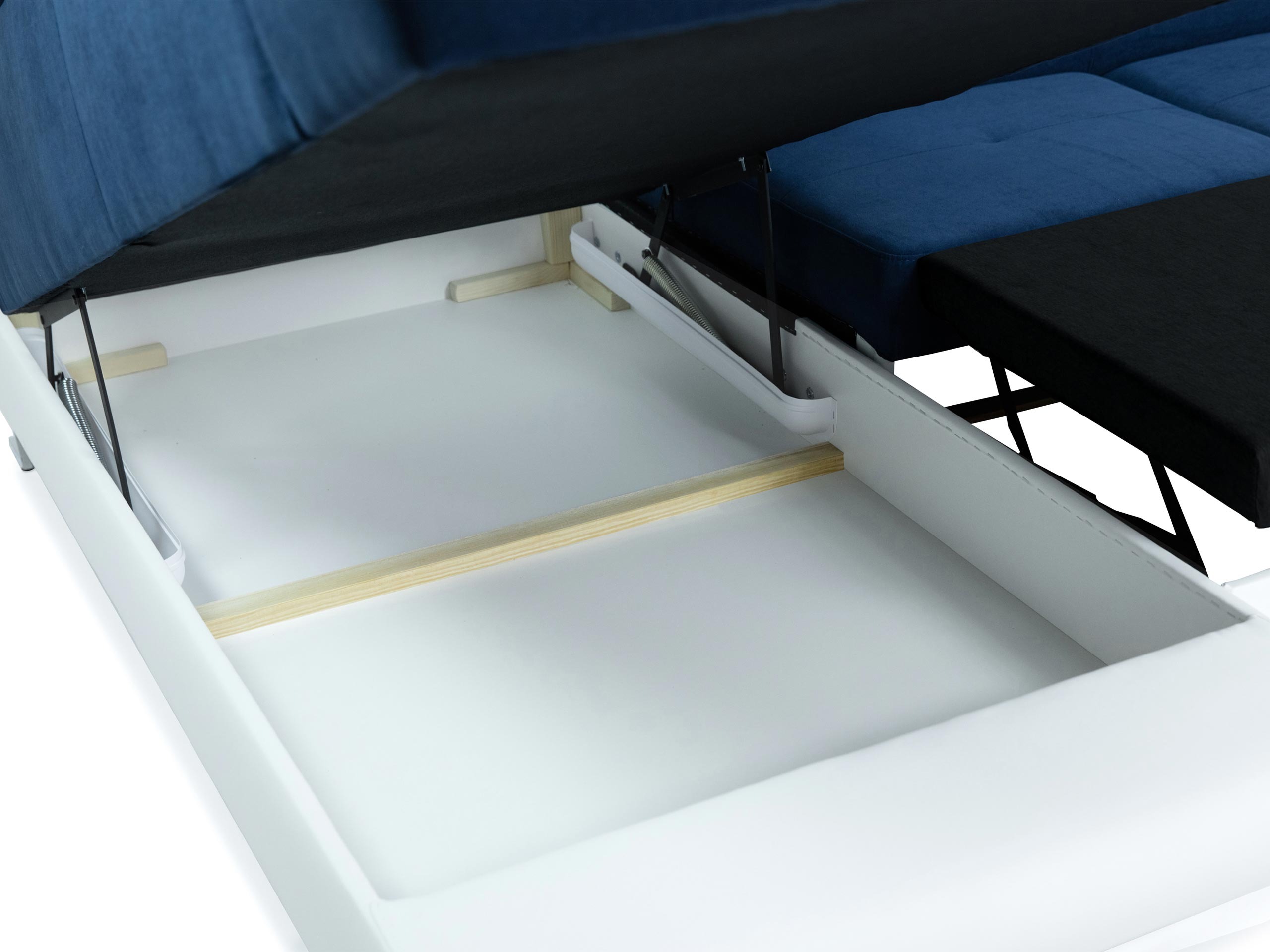 Ecksofa Comfivo Ruta (Poso 110)