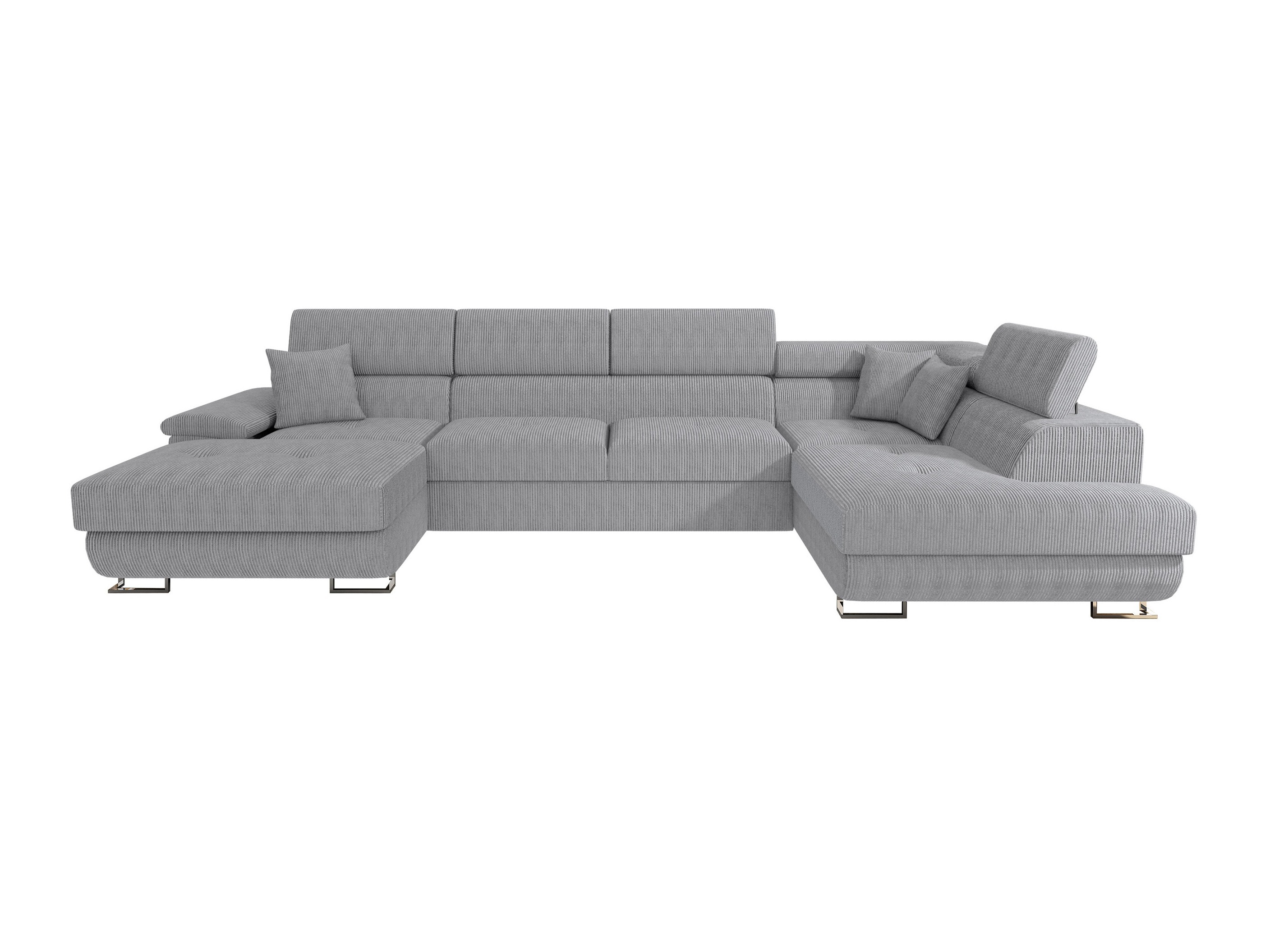 Ecksofa Comfivo Ruta (Poso 110)