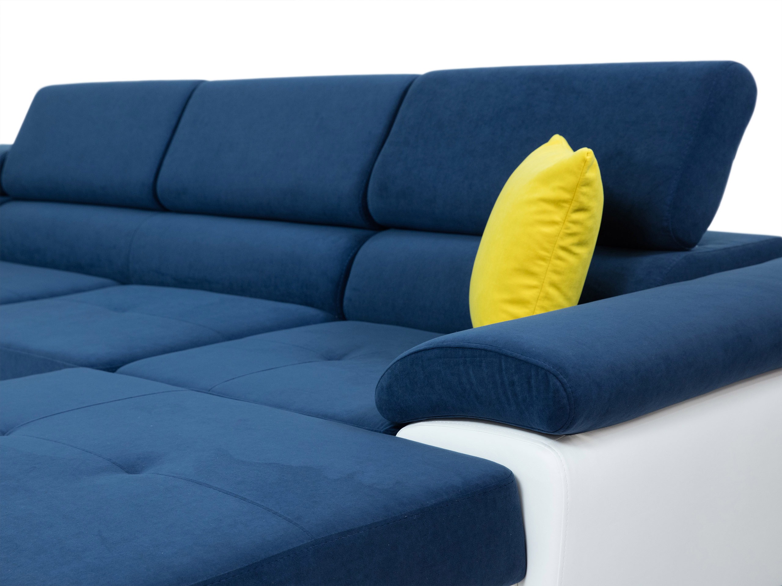 Ecksofa Comfivo Ruta (Poso 39)