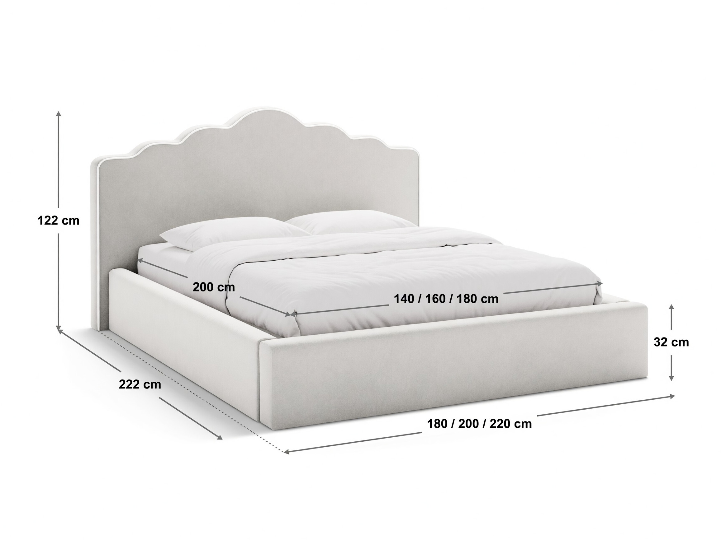 Bett Beckley 374 (Magic Velvet 2256 + Magic Velvet 2288)