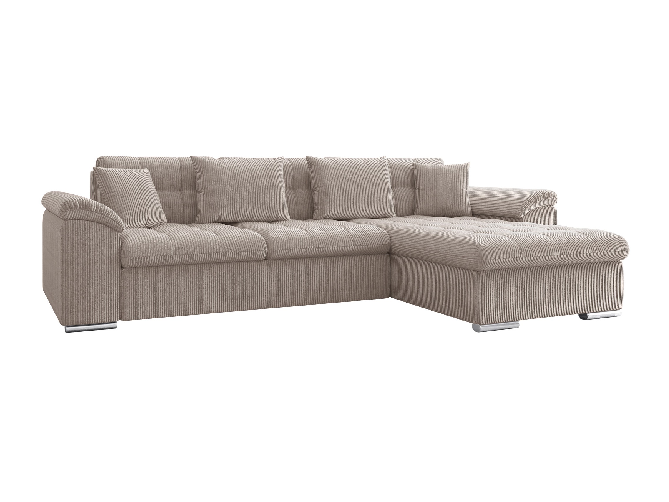 Ecksofa Comfivo Mica (Poso 03)