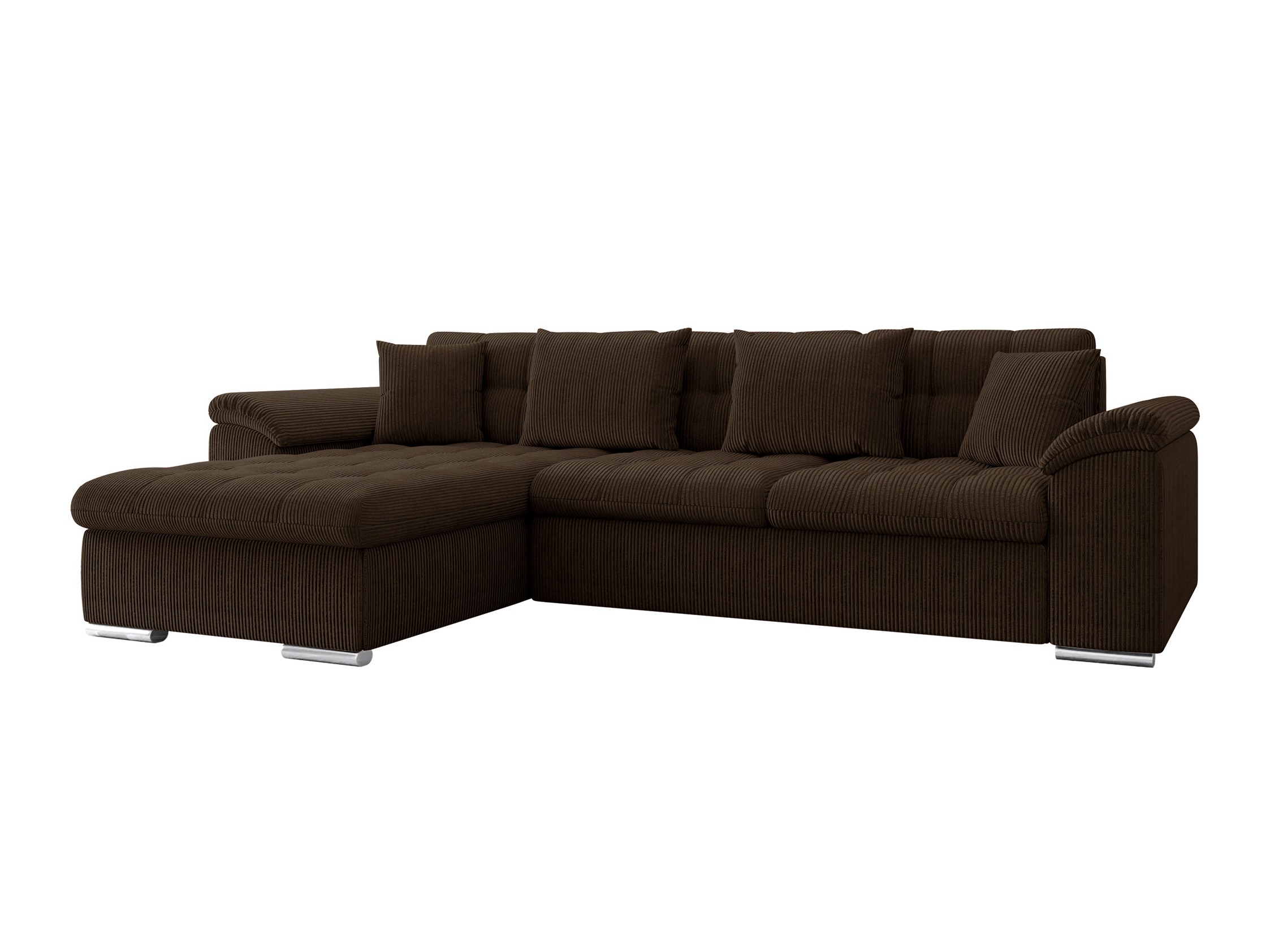 Ecksofa Comfivo Mica (Poso 06)