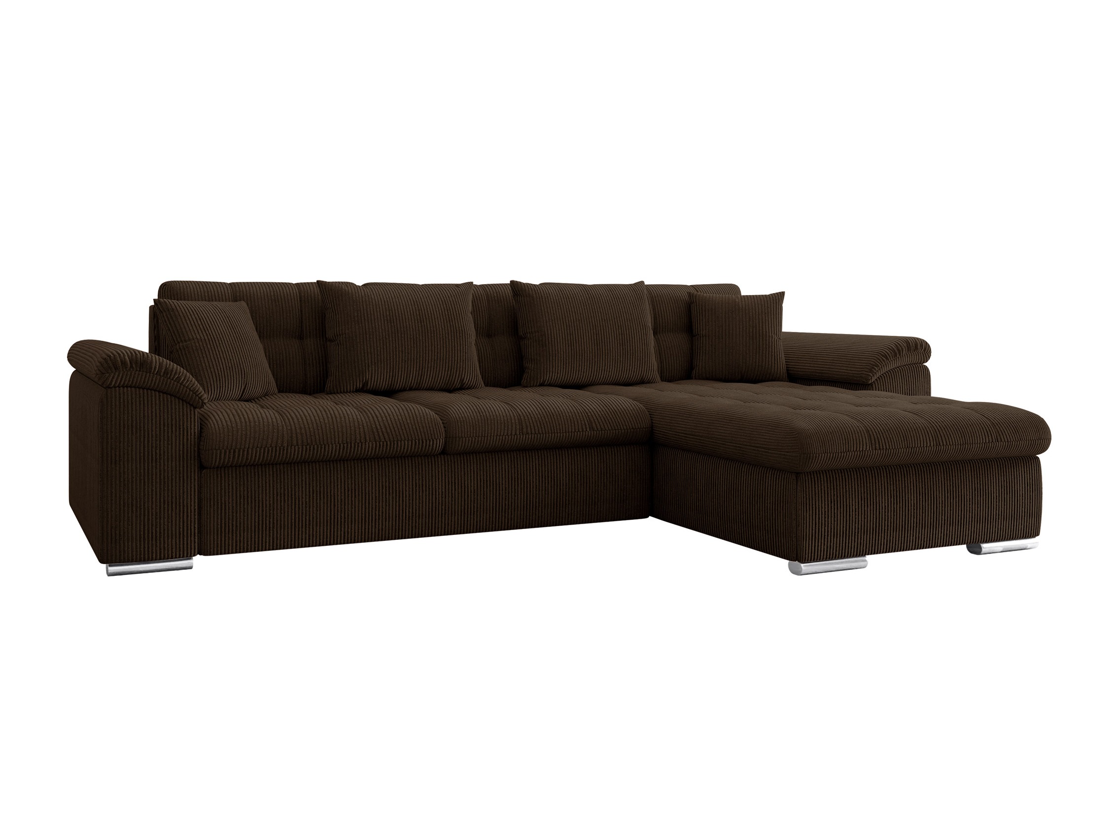 Ecksofa Comfivo Mica (Poso 06)