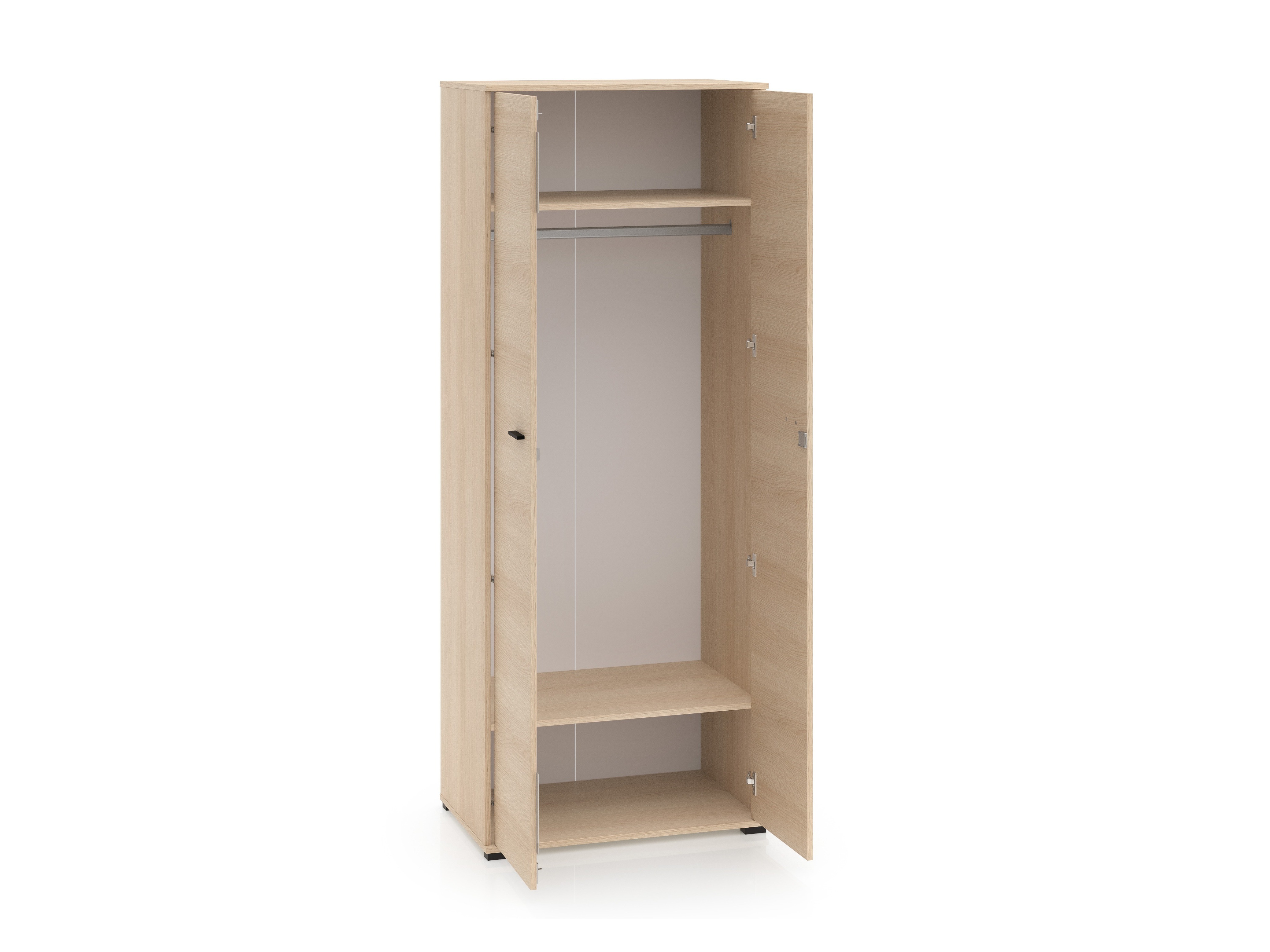 Kleiderschrank Domseve 106