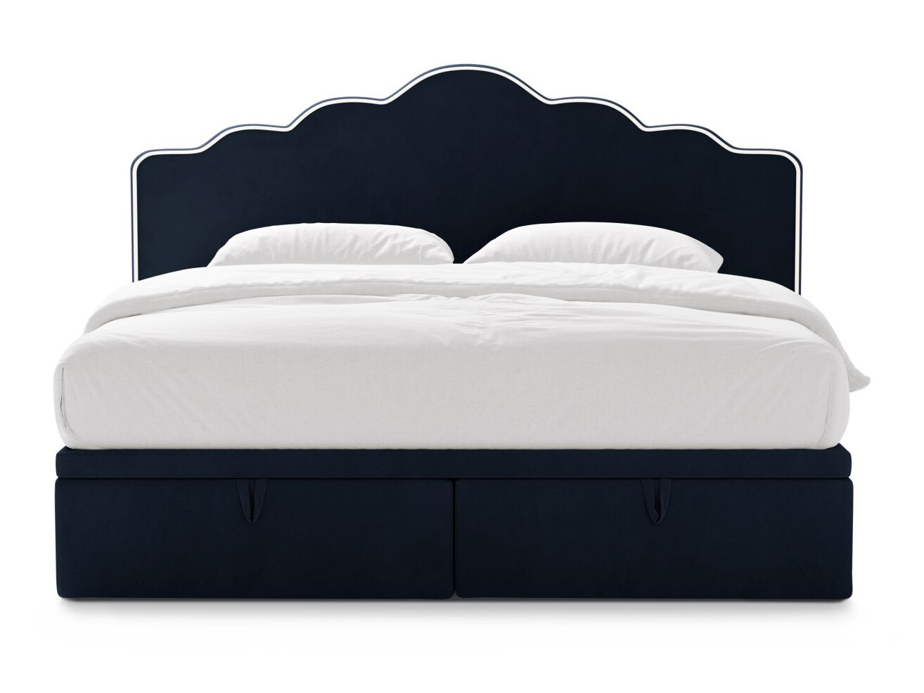 Bett Beckley 376 (Magic Velvet 2256 + Magic Velvet 2204)