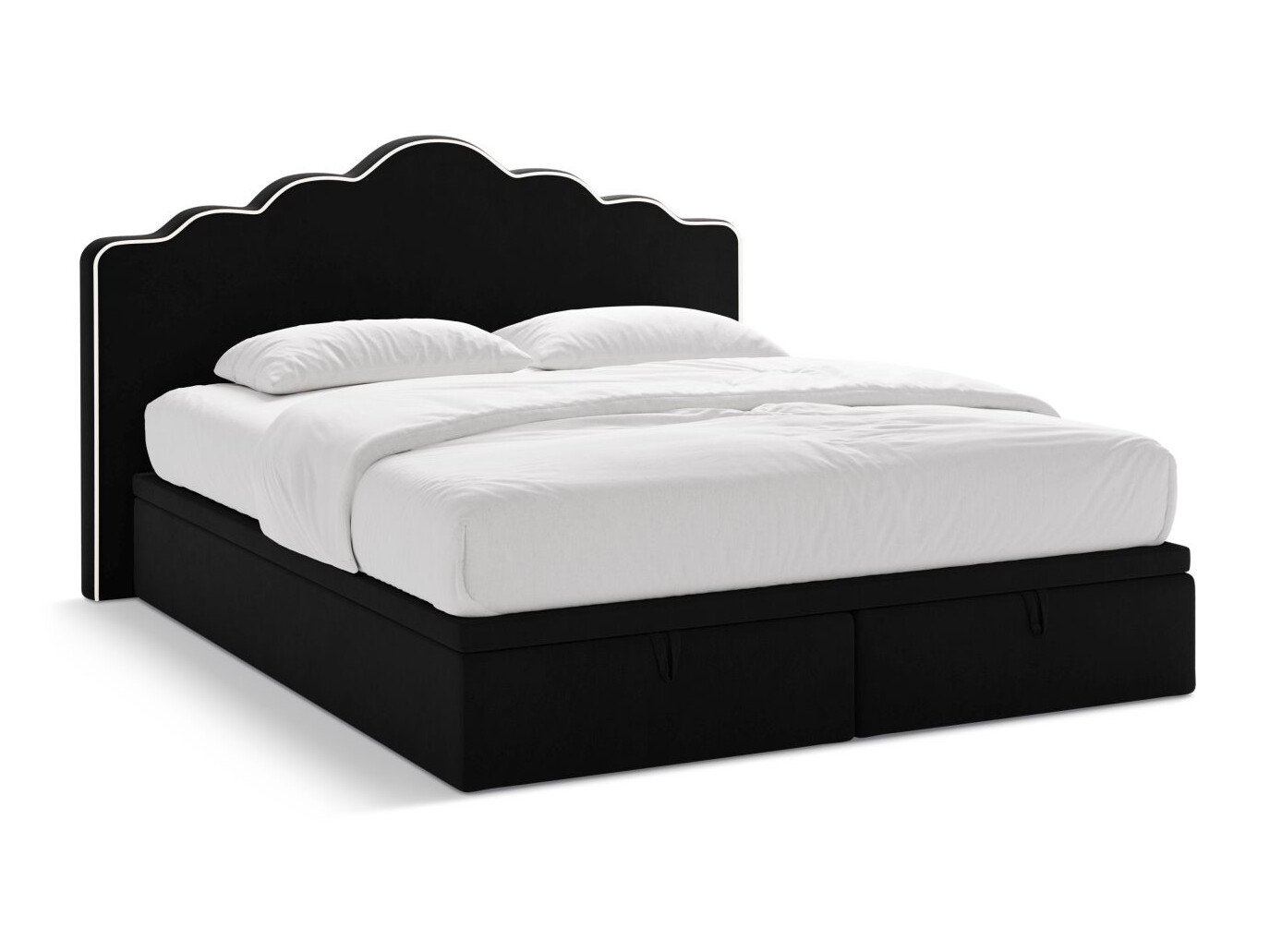 Bett Beckley 376 (Magic Velvet 2256 + Magic Velvet 2219)