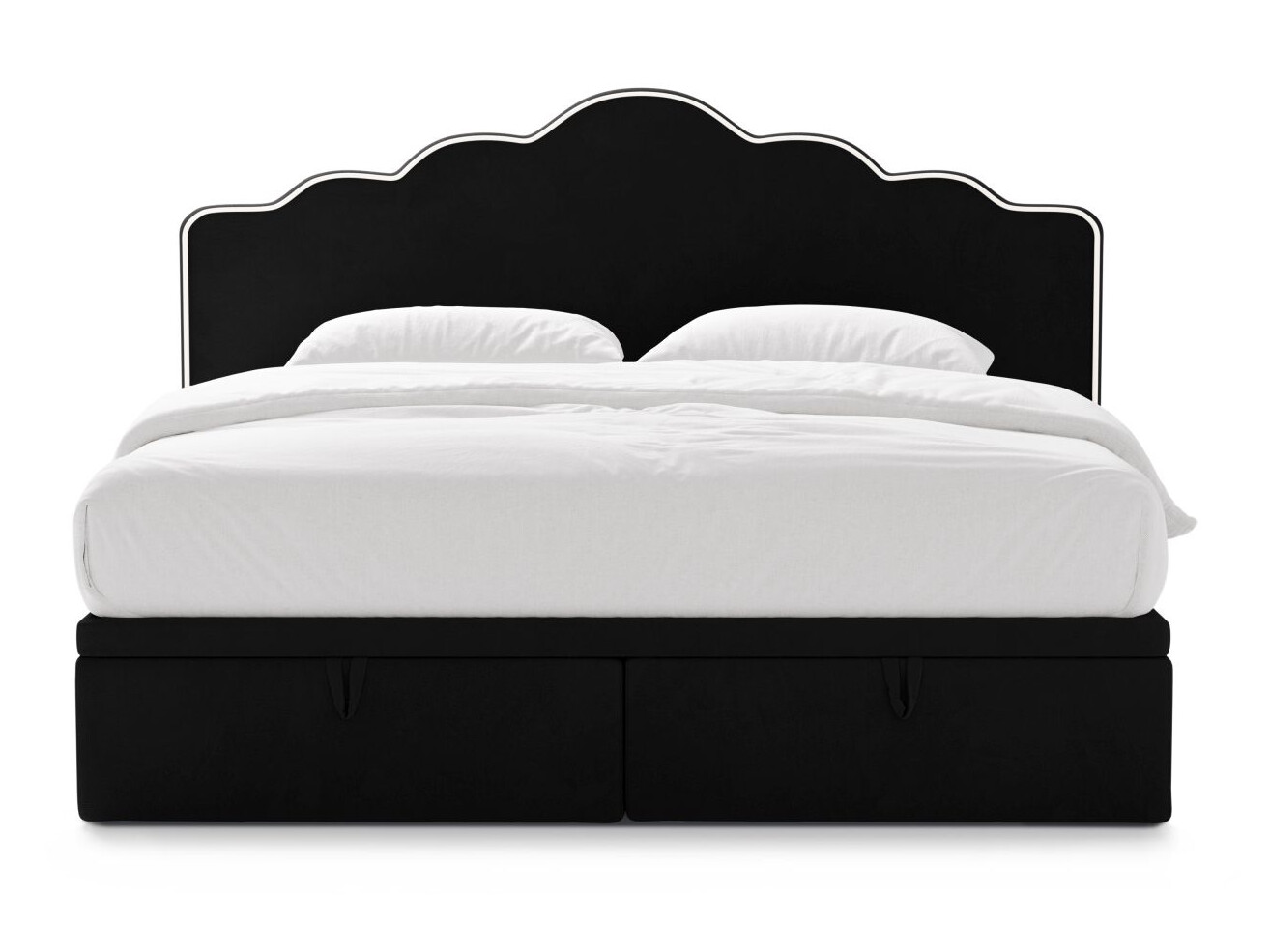 Bett Beckley 376 (Magic Velvet 2256 + Magic Velvet 2219)