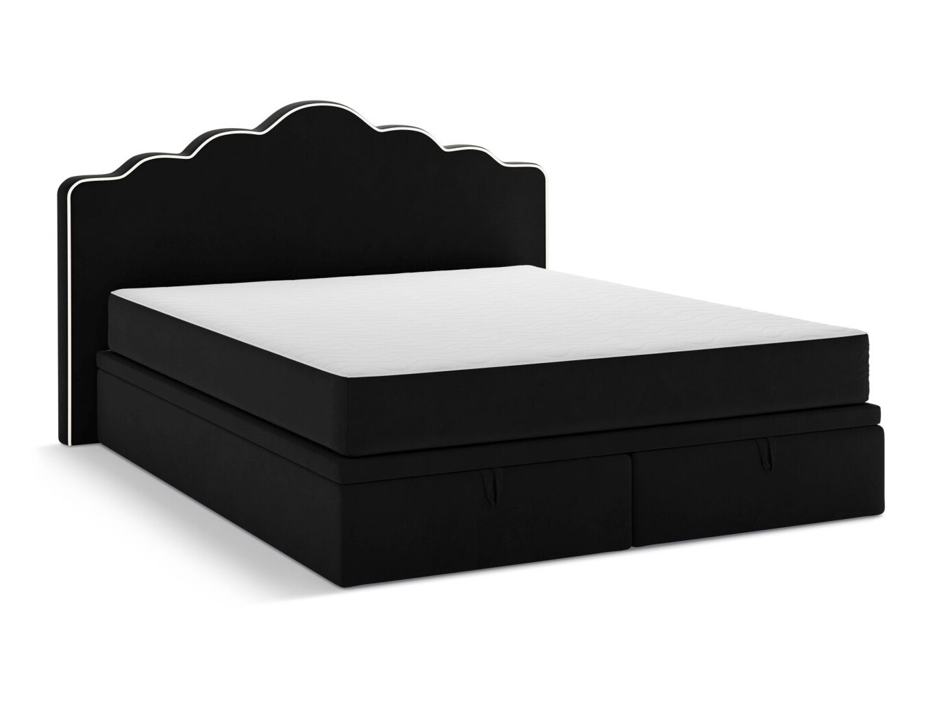 Bett Beckley 376 (Magic Velvet 2256 + Magic Velvet 2219)