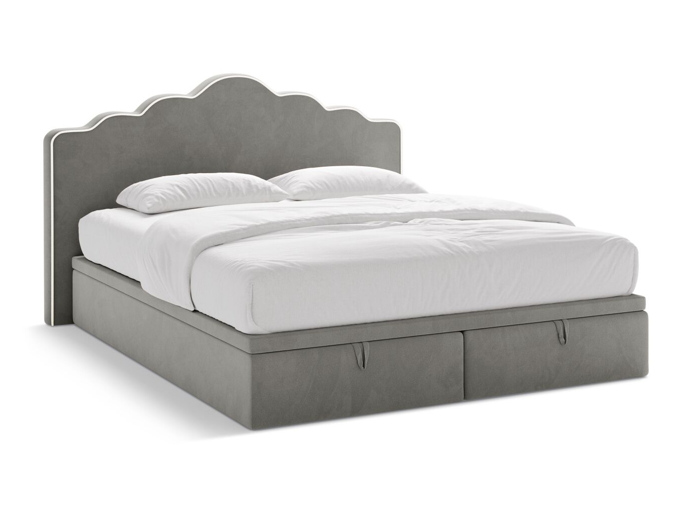 Bett Beckley 376 (Magic Velvet 2256 + Magic Velvet 2241)