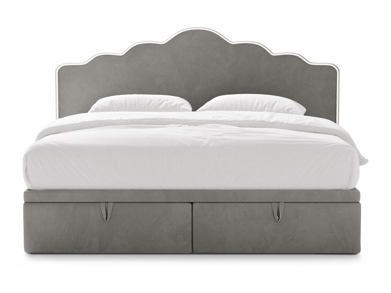 Bett Beckley 376 (Magic Velvet 2256 + Magic Velvet 2241)